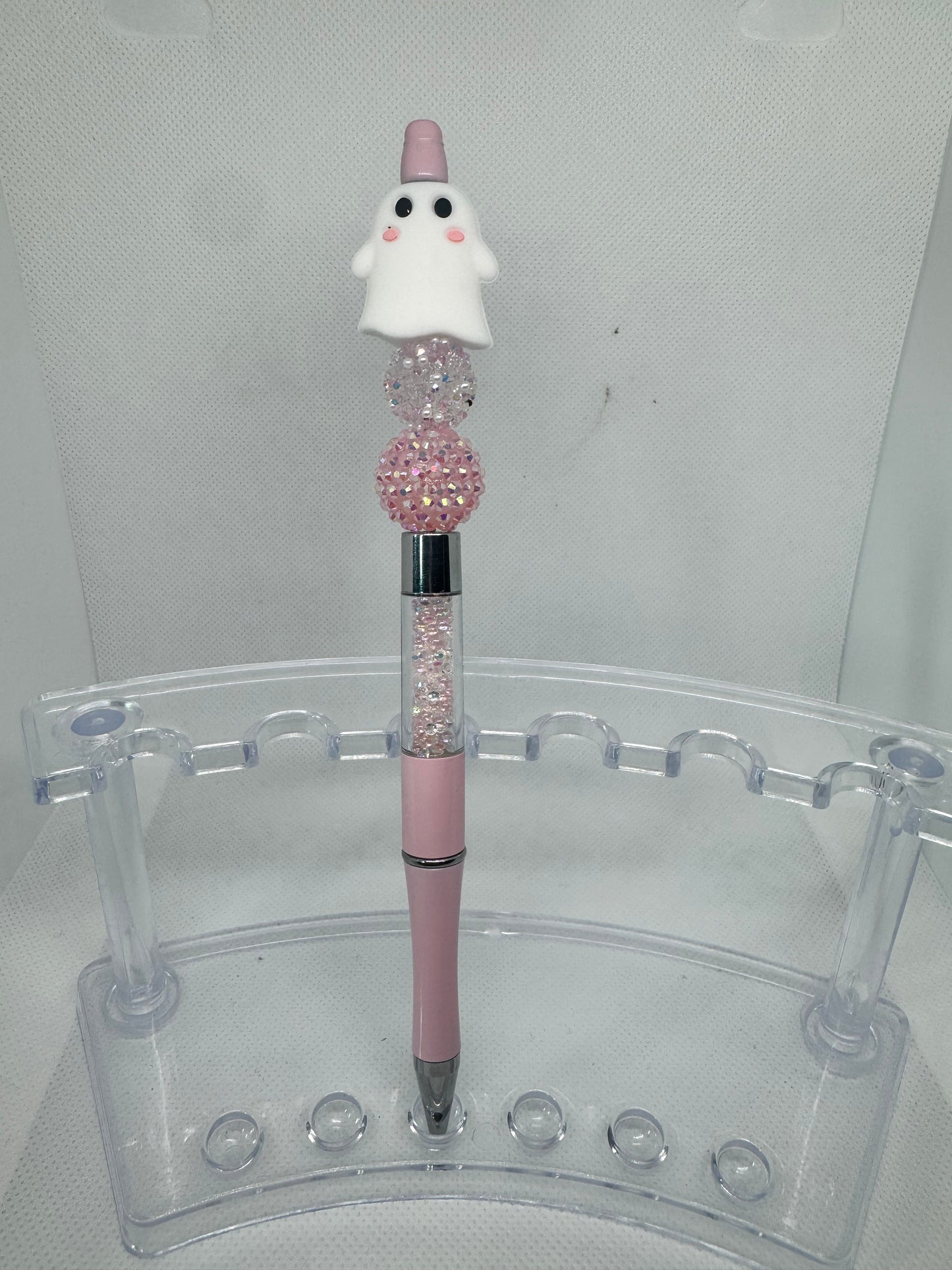 Brand New Snow Globe pens!