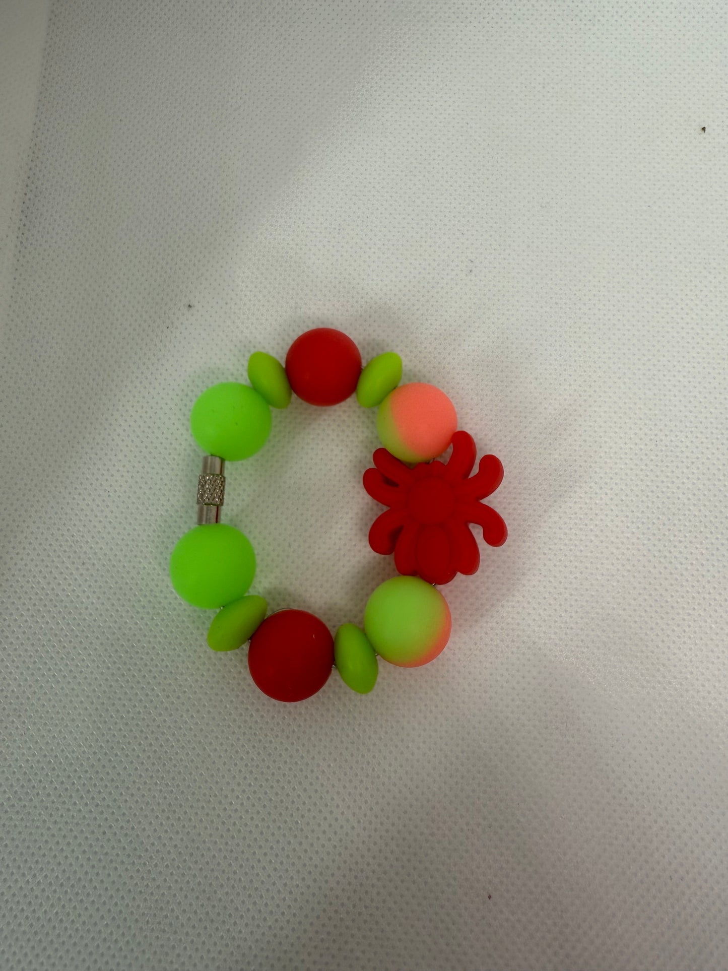 Glow in the dark Cup Charms