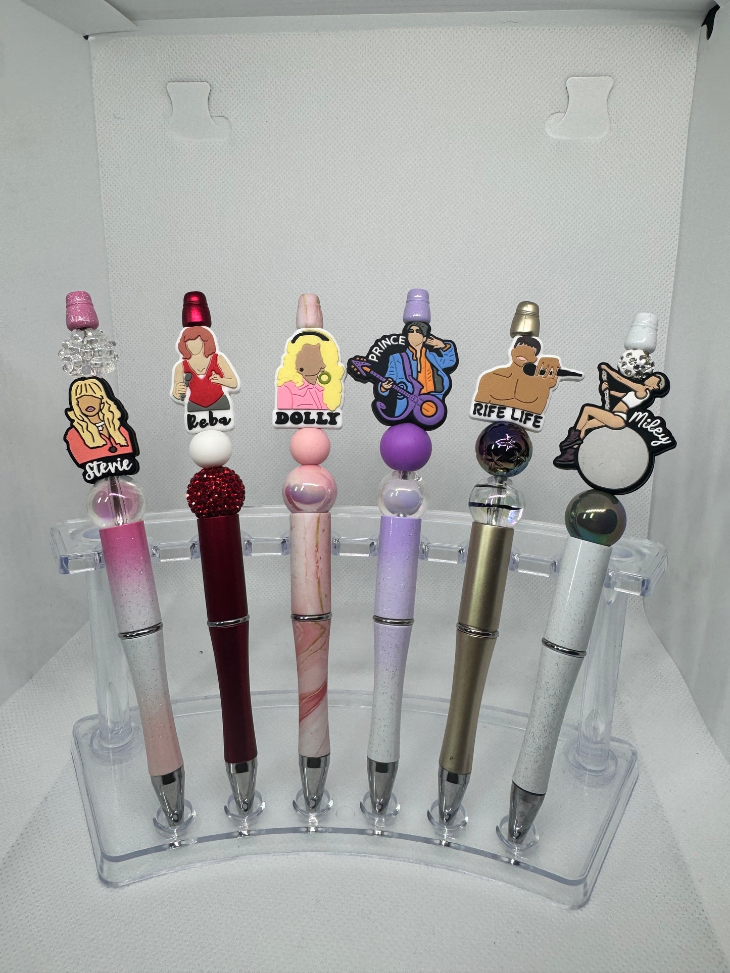 Regular Pens
