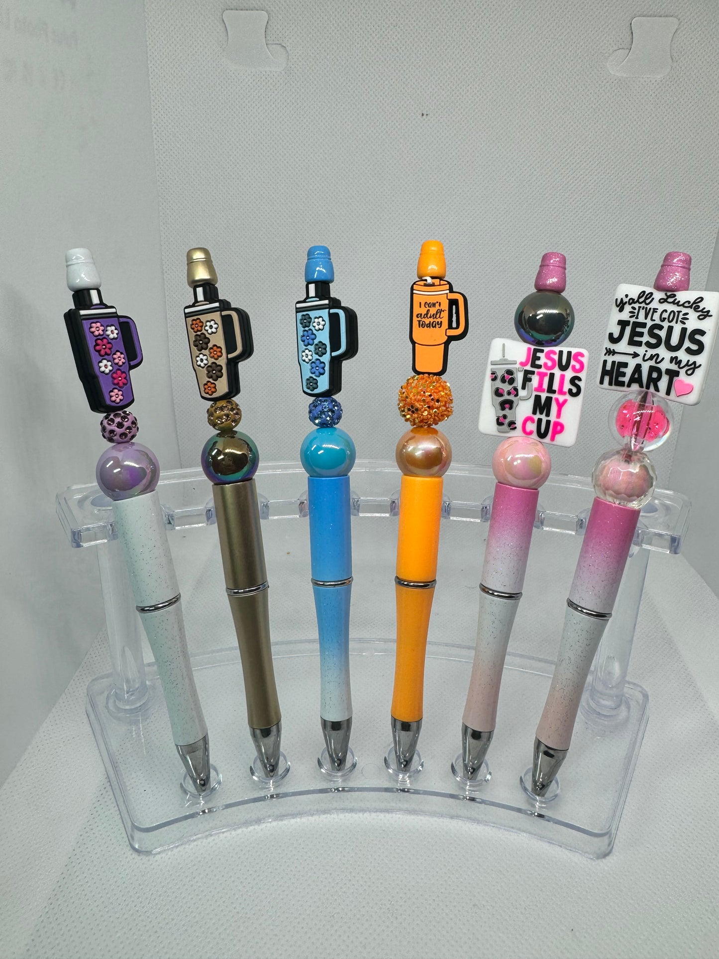 Regular Pens