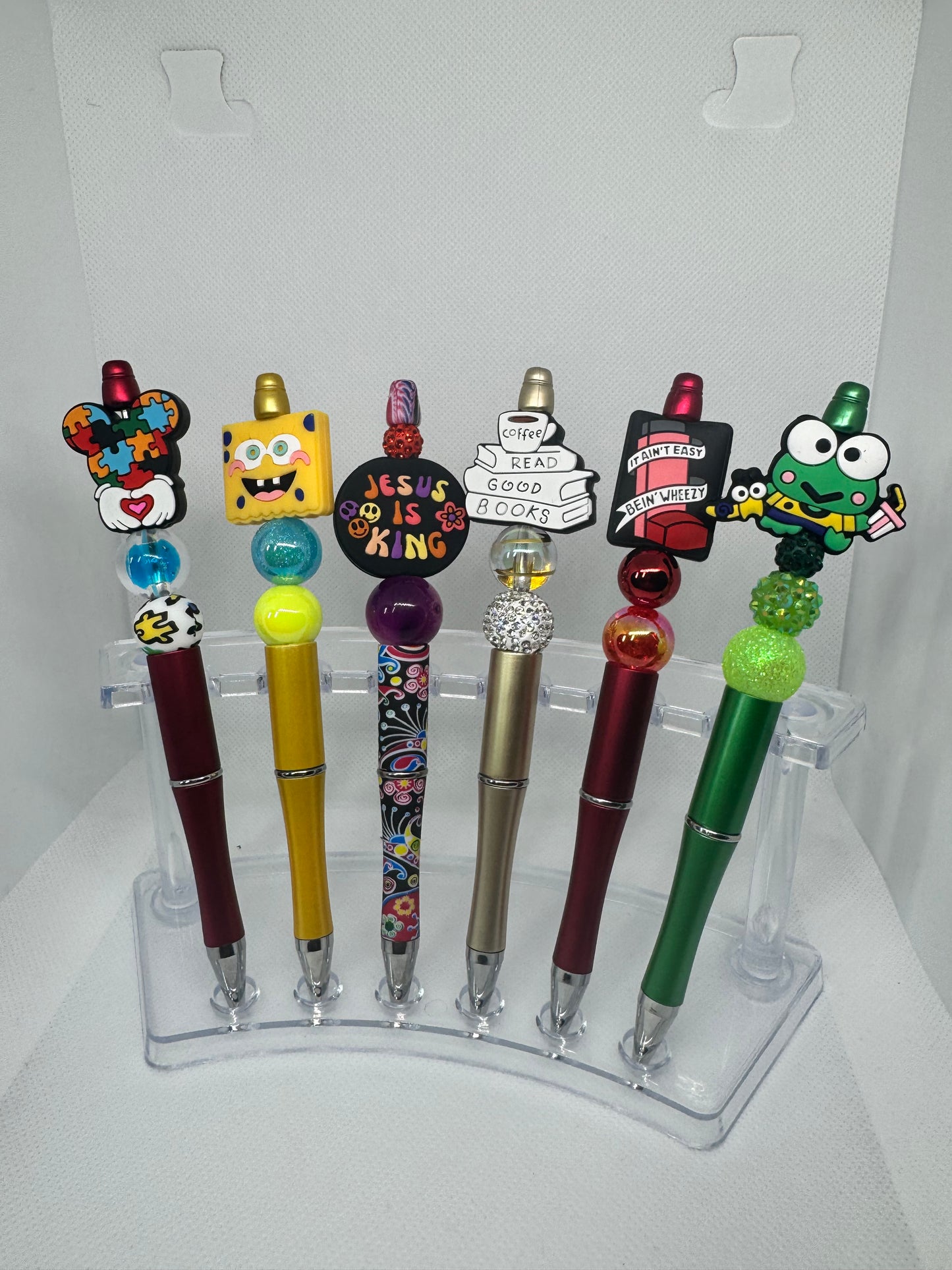 Regular Pens