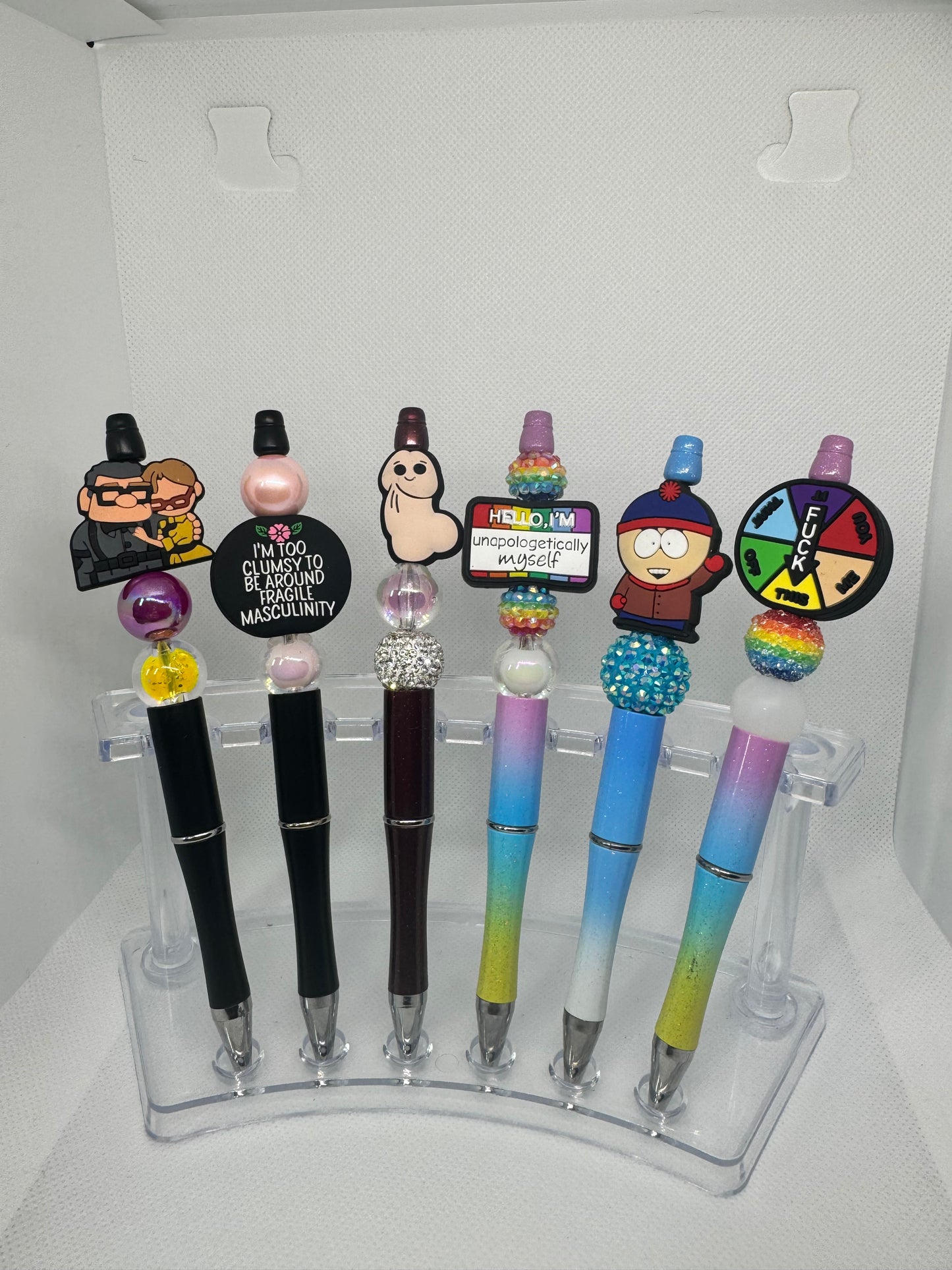Regular Pens
