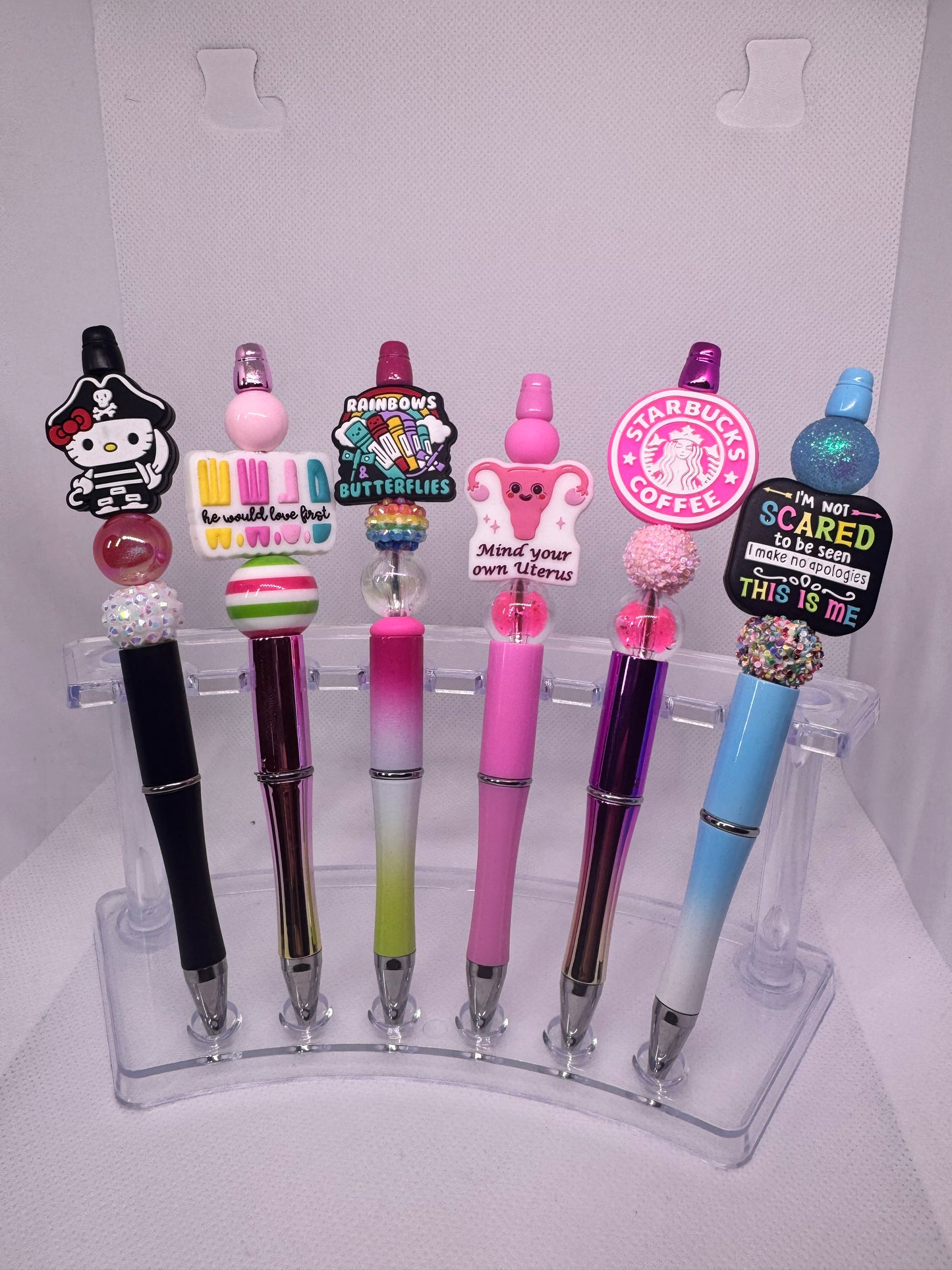 Regular Pens
