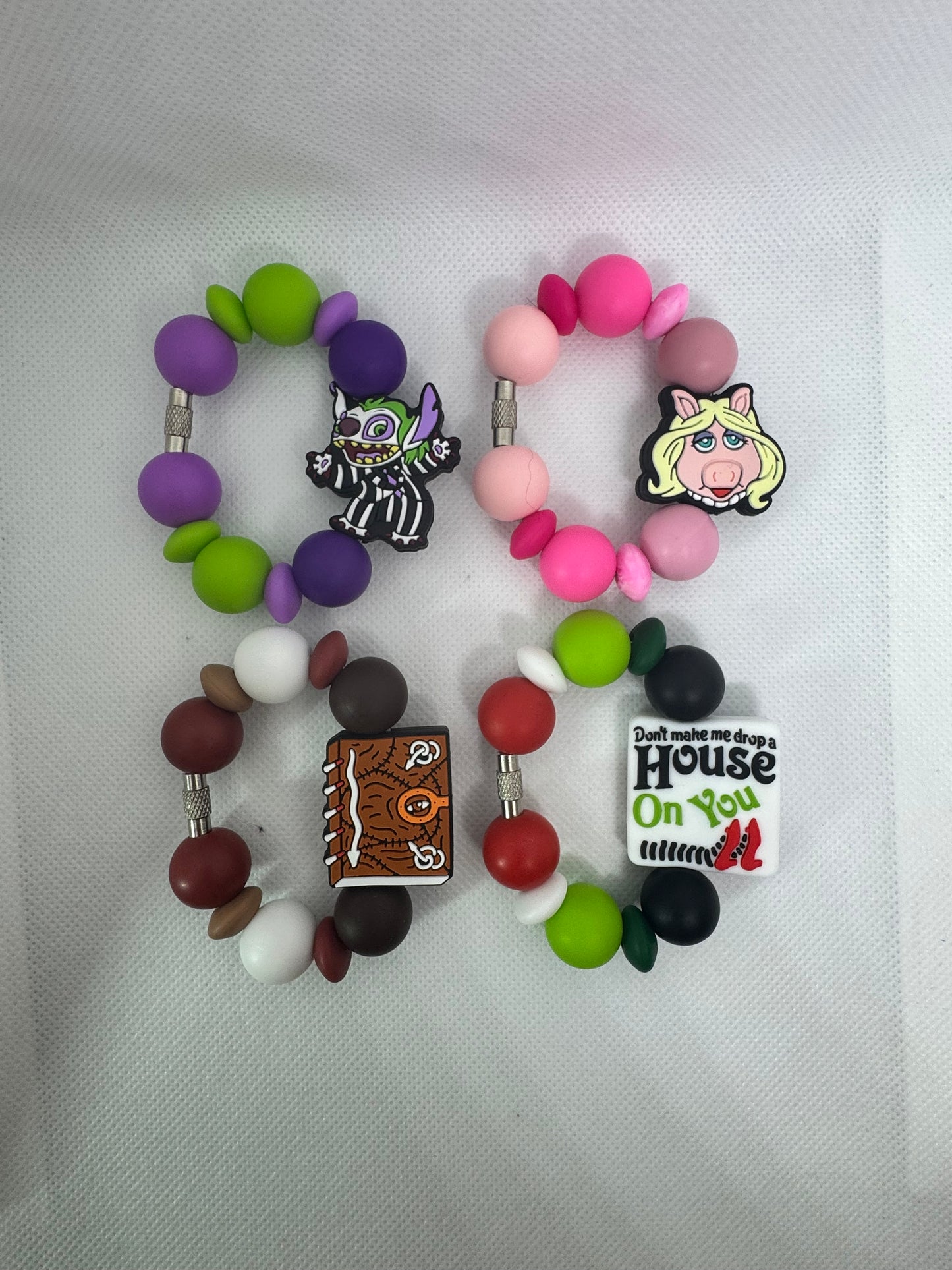 Cup Charms! 07/29/24