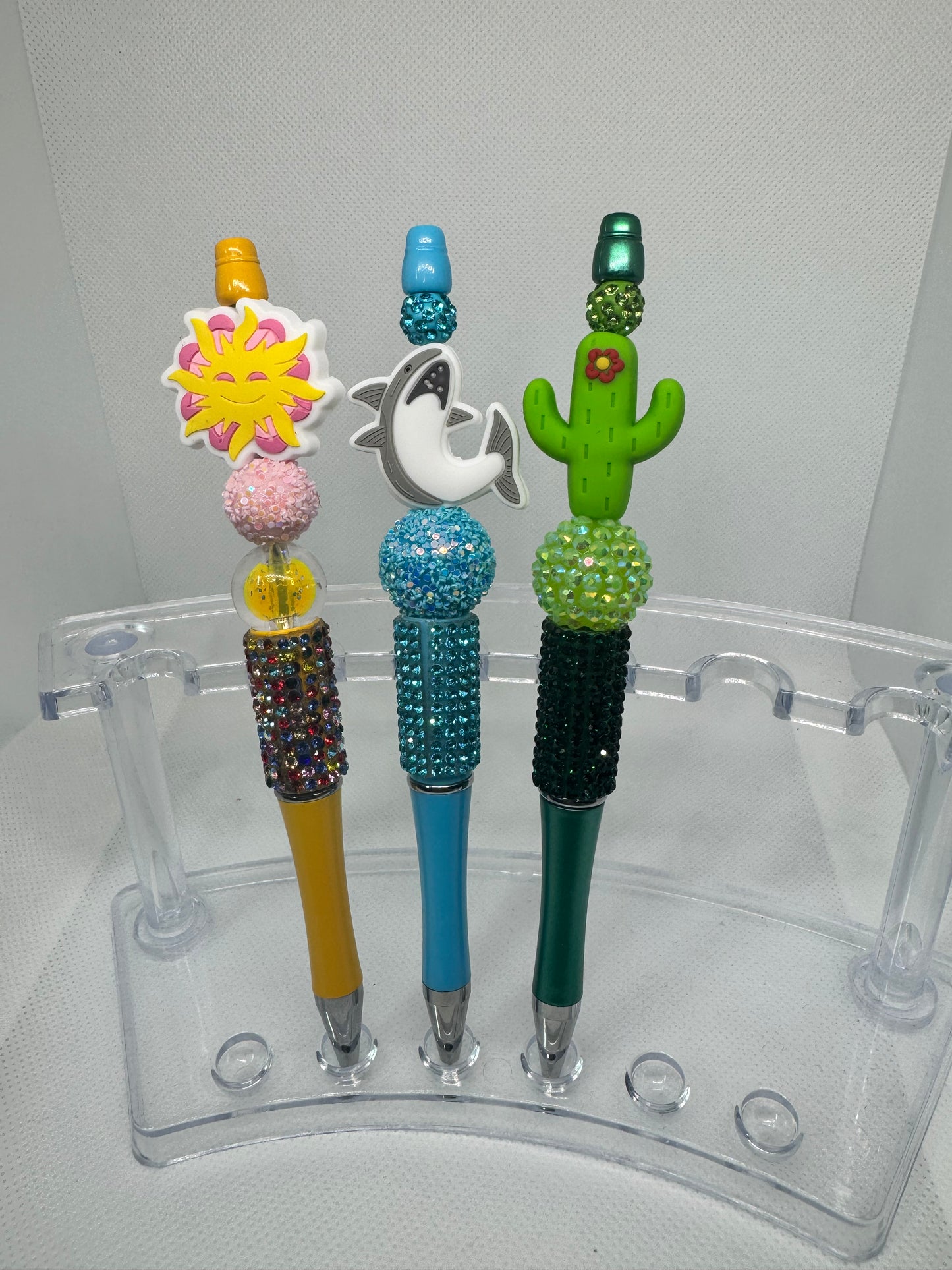 Bling and Sugar Pens 2