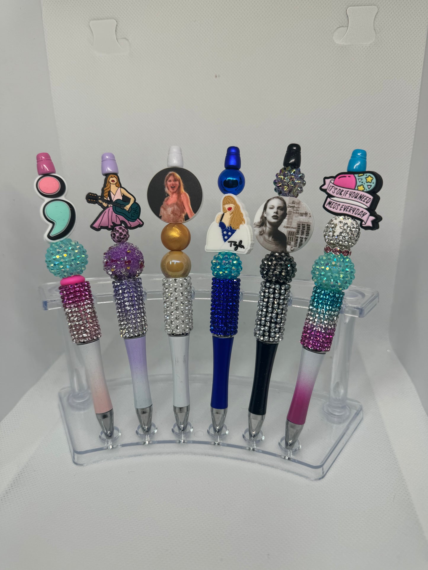 Bling and Sugar Pens 2