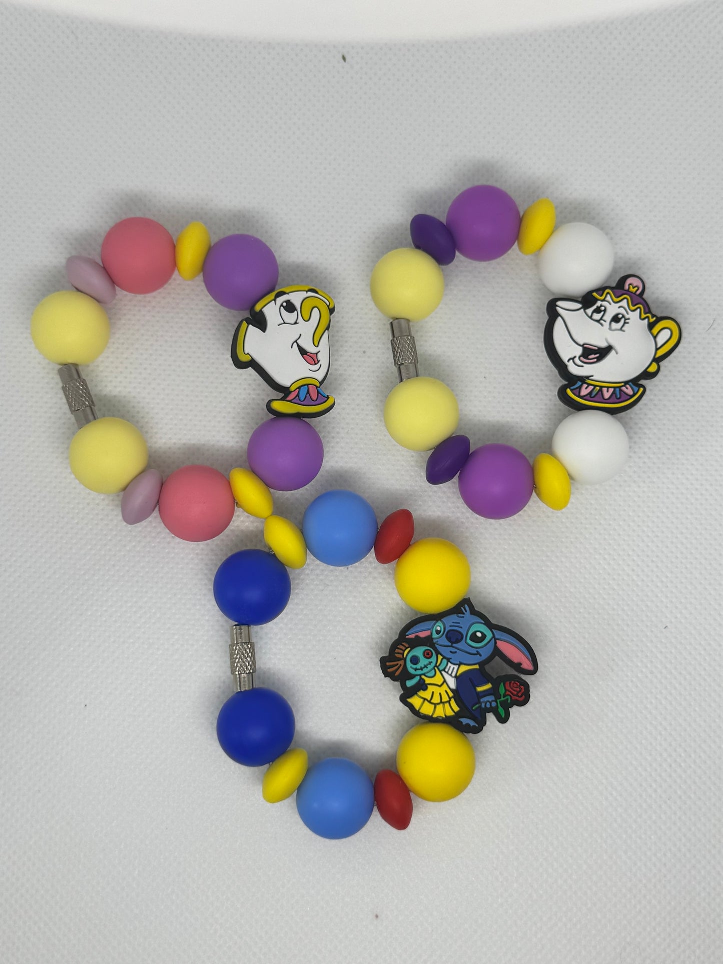 Cup Charms! 07/29/24