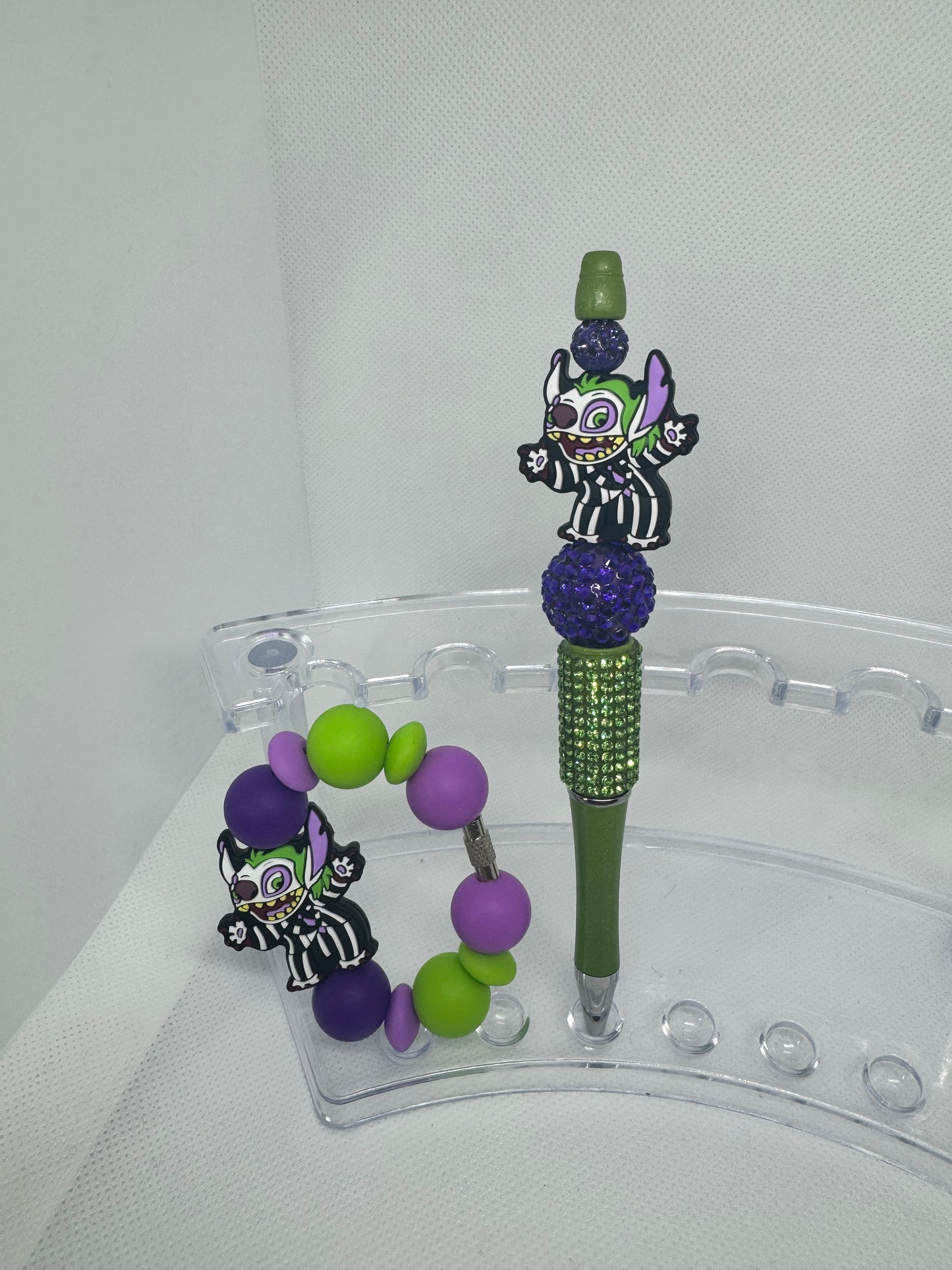 Cup Charm/Pen Bundles