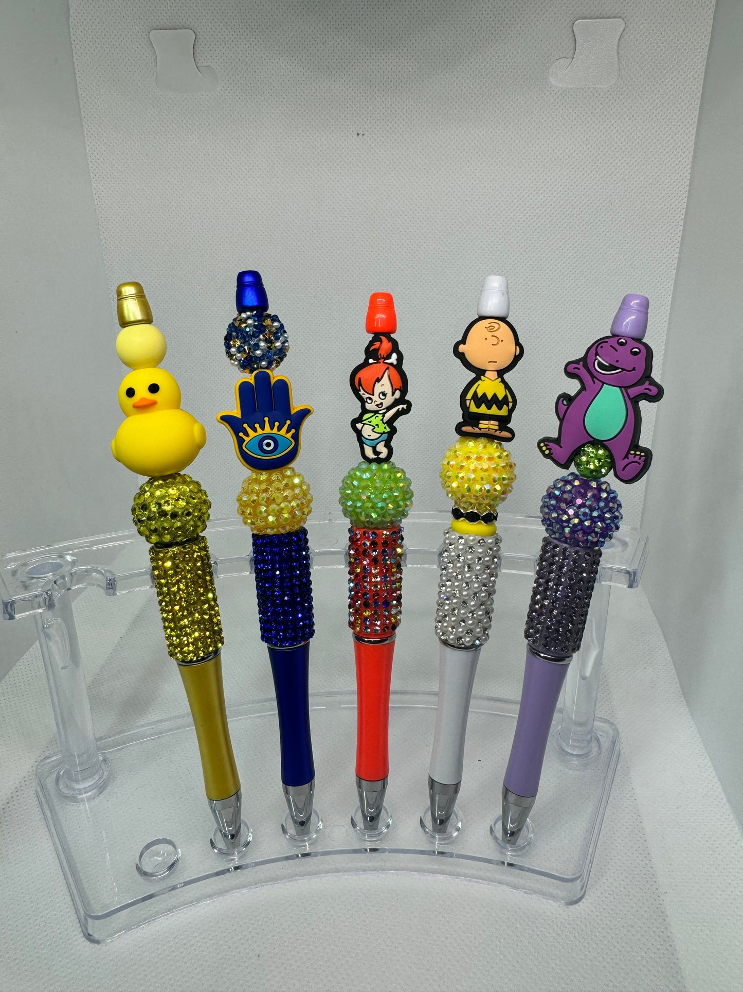 Bling and Sugar Pens 2