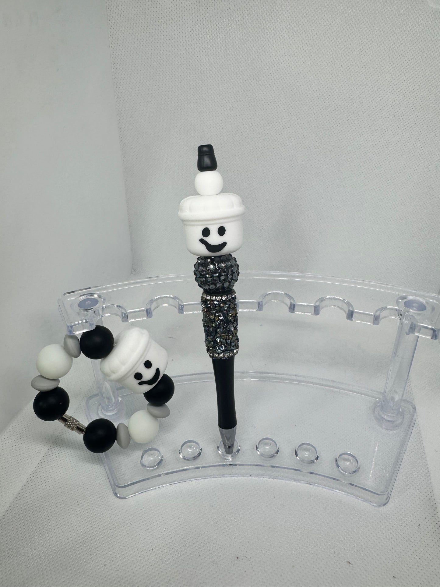 Cup Charm/Pen Bundles