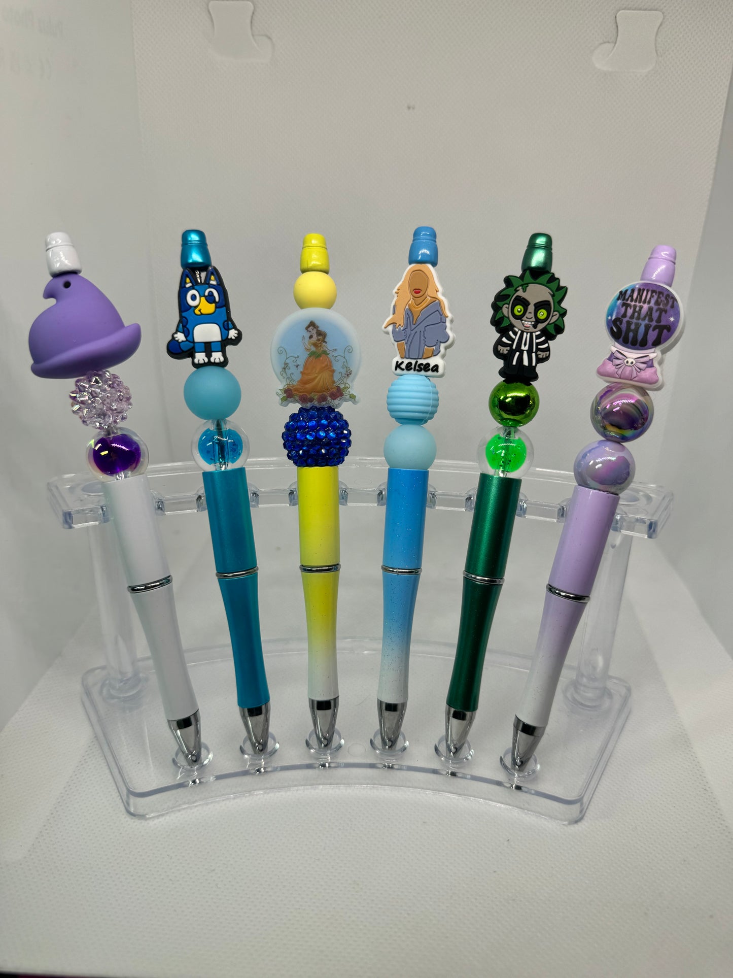 Regular Pens