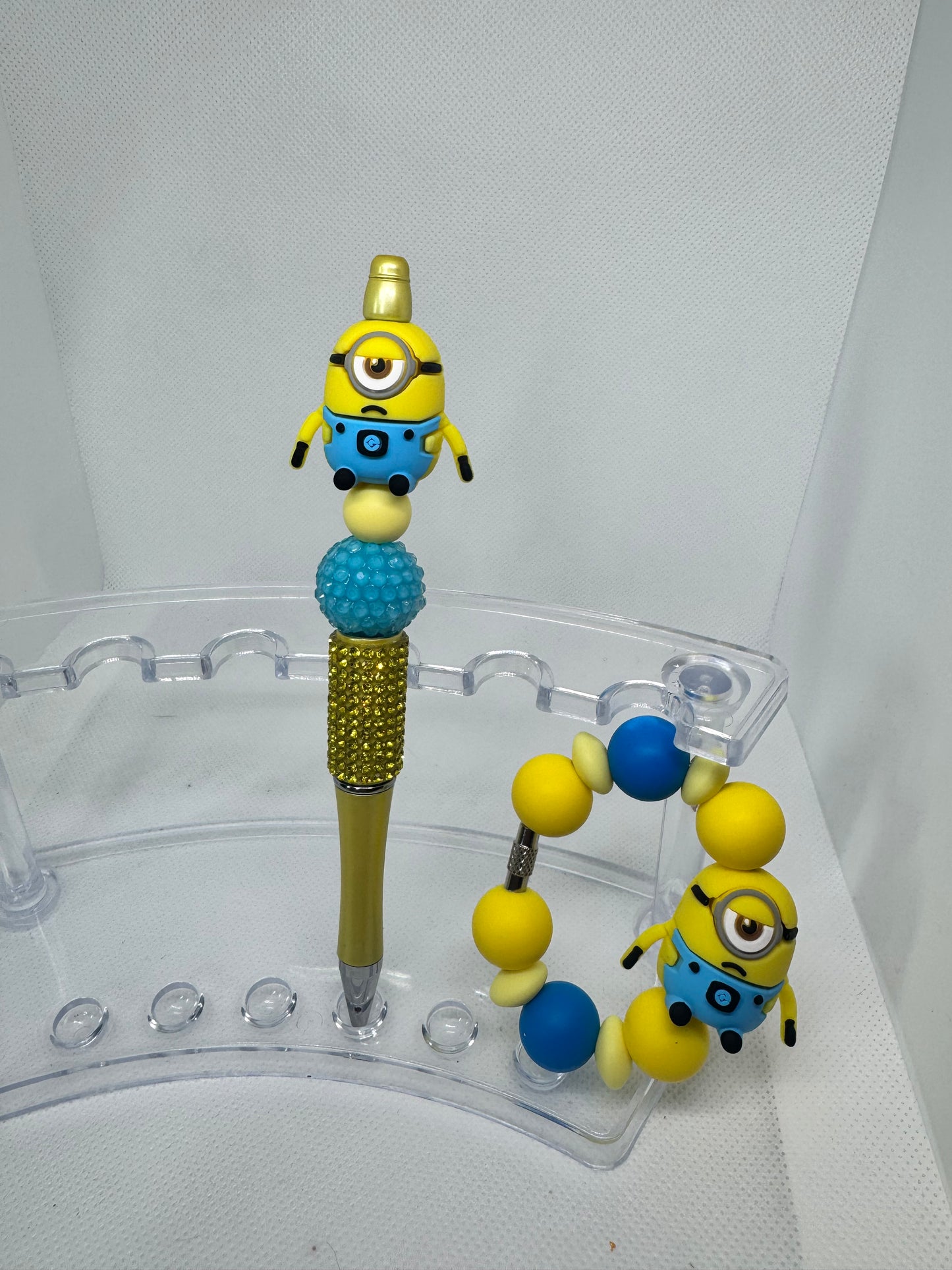 Cup Charm/Pen Bundles