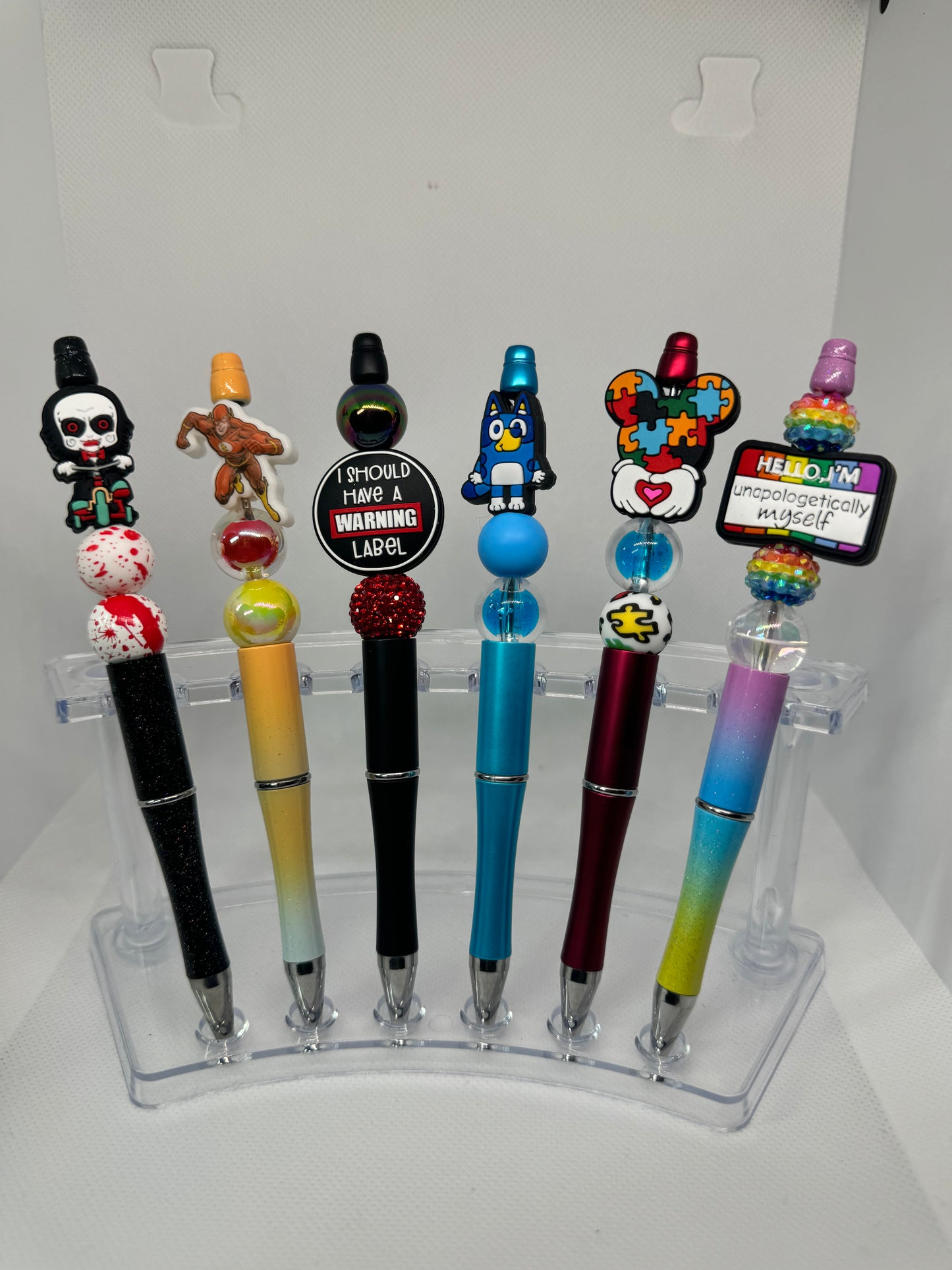 Regular Pens