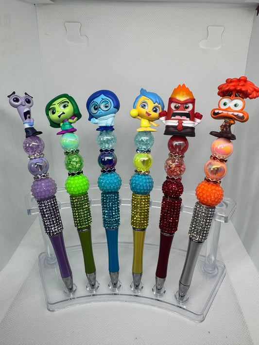 Inside Out Doorable Pens