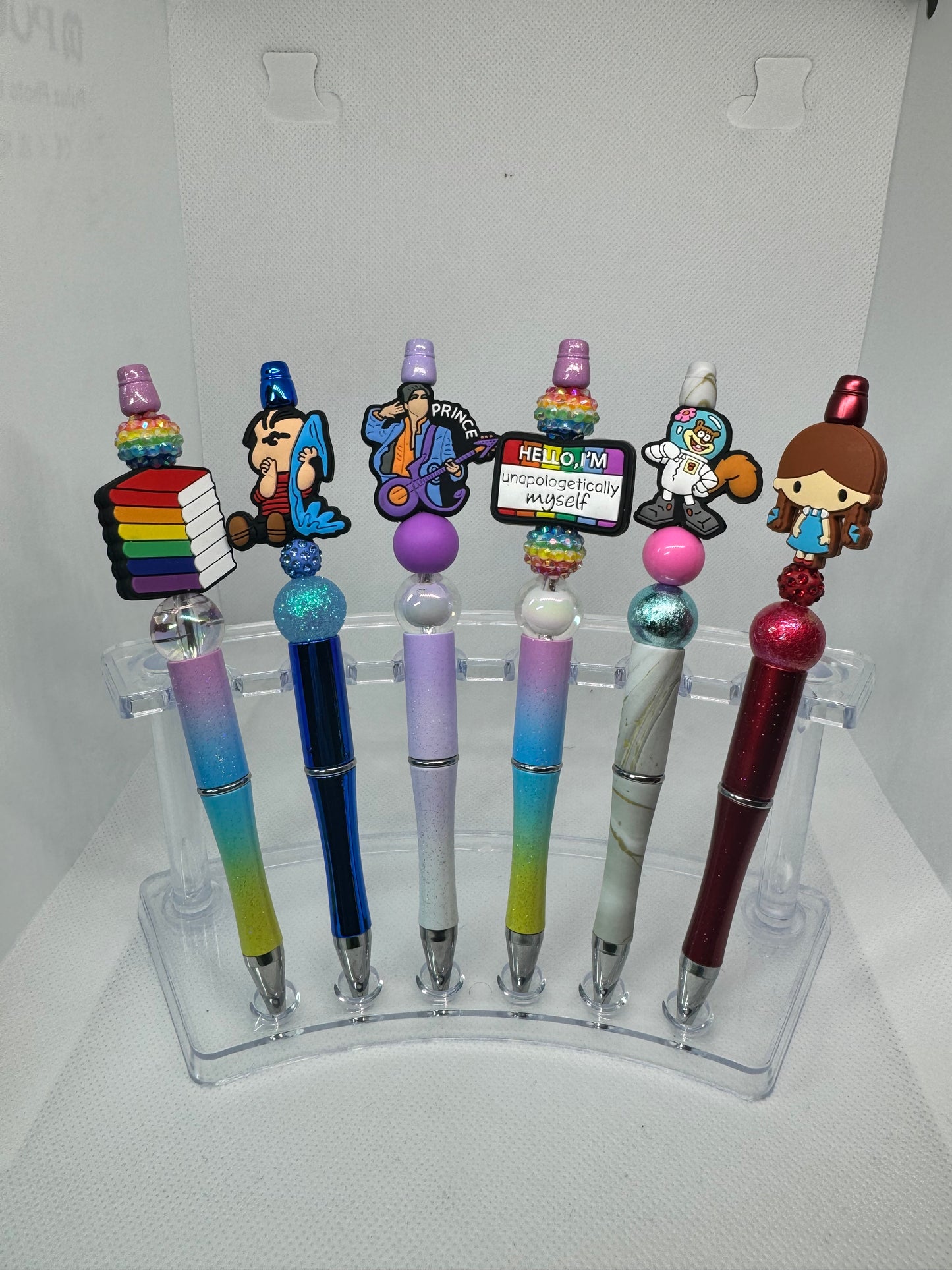 Regular Pens