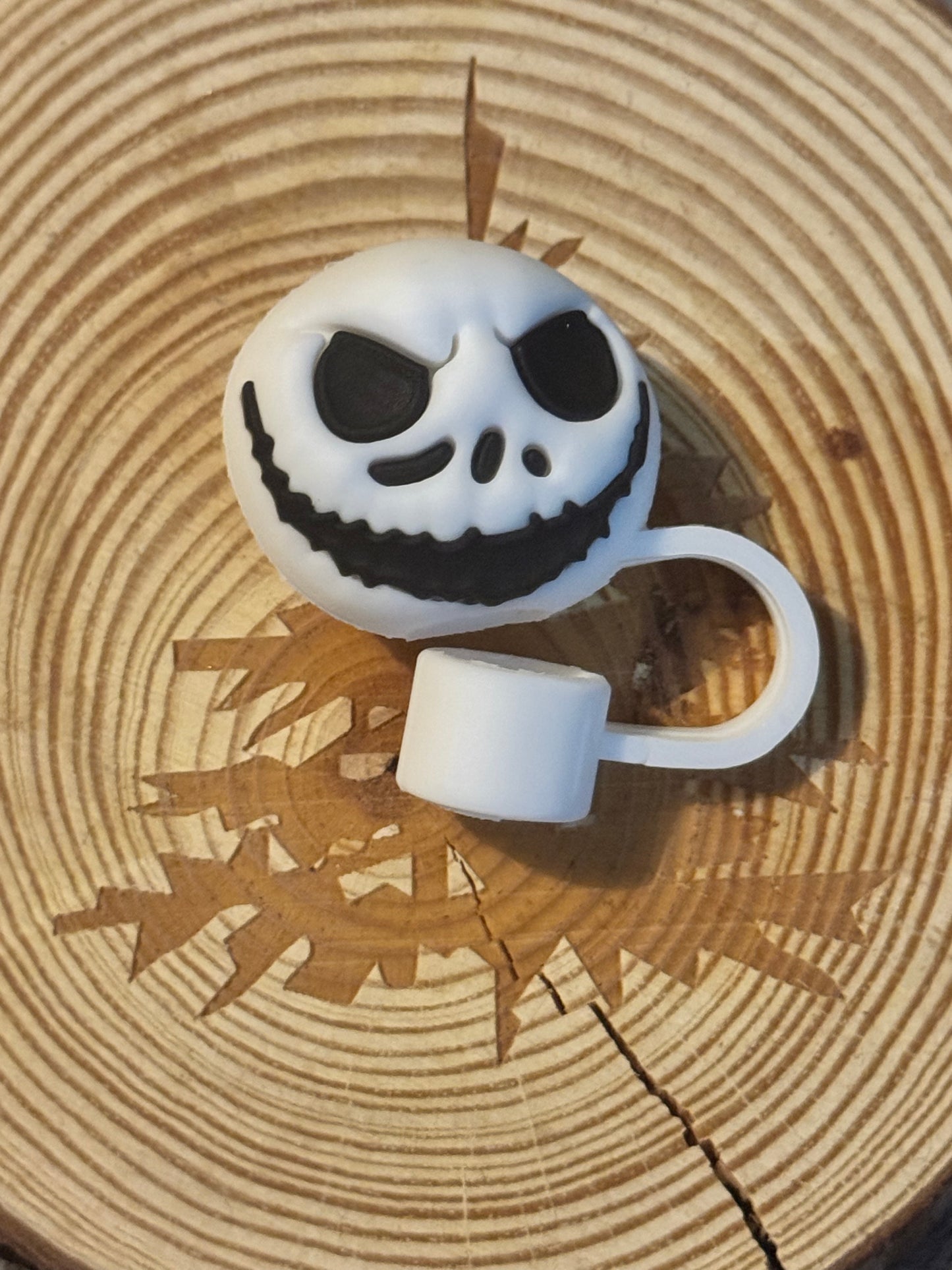 Straw Toppers