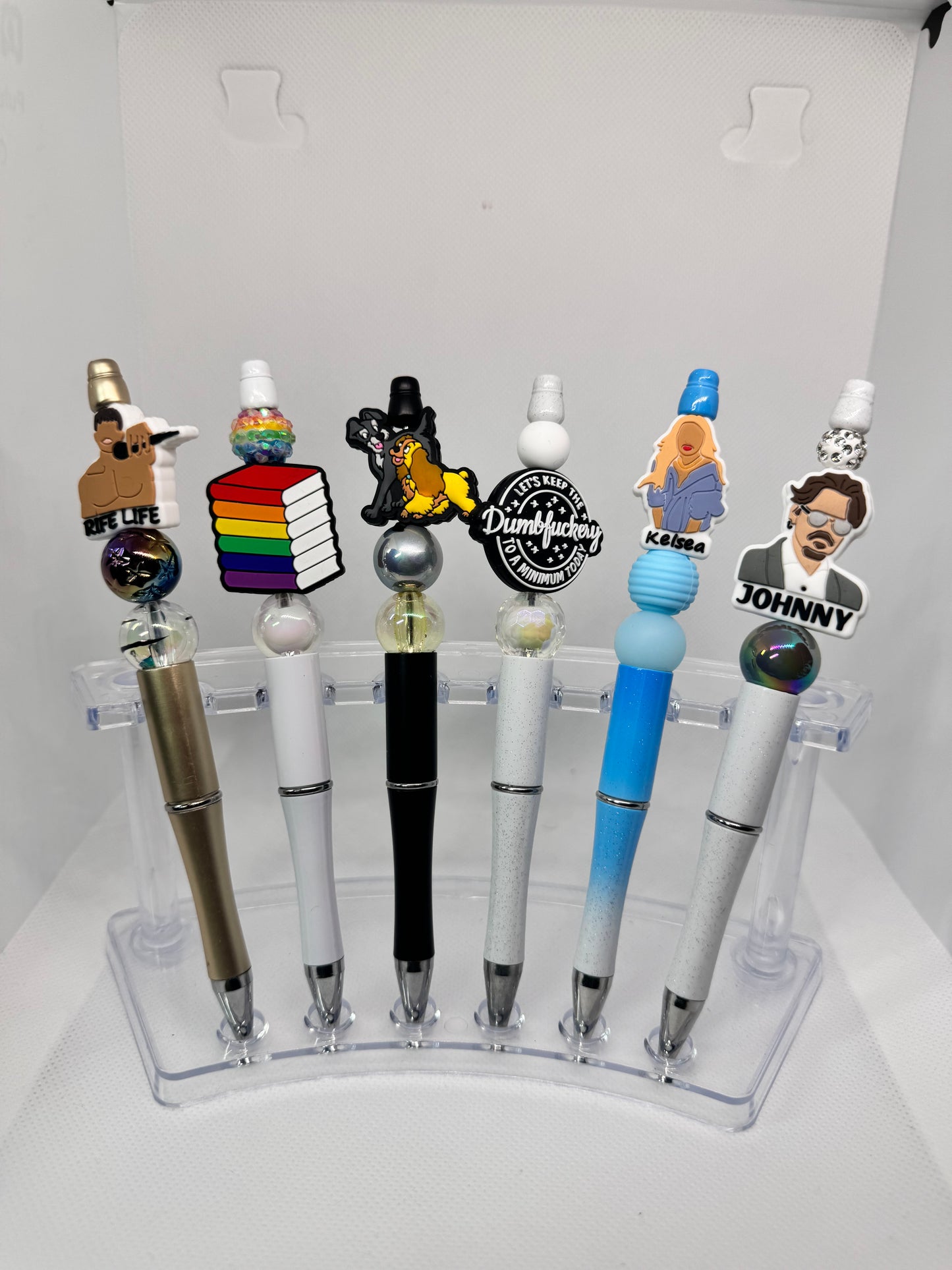 Regular Pens