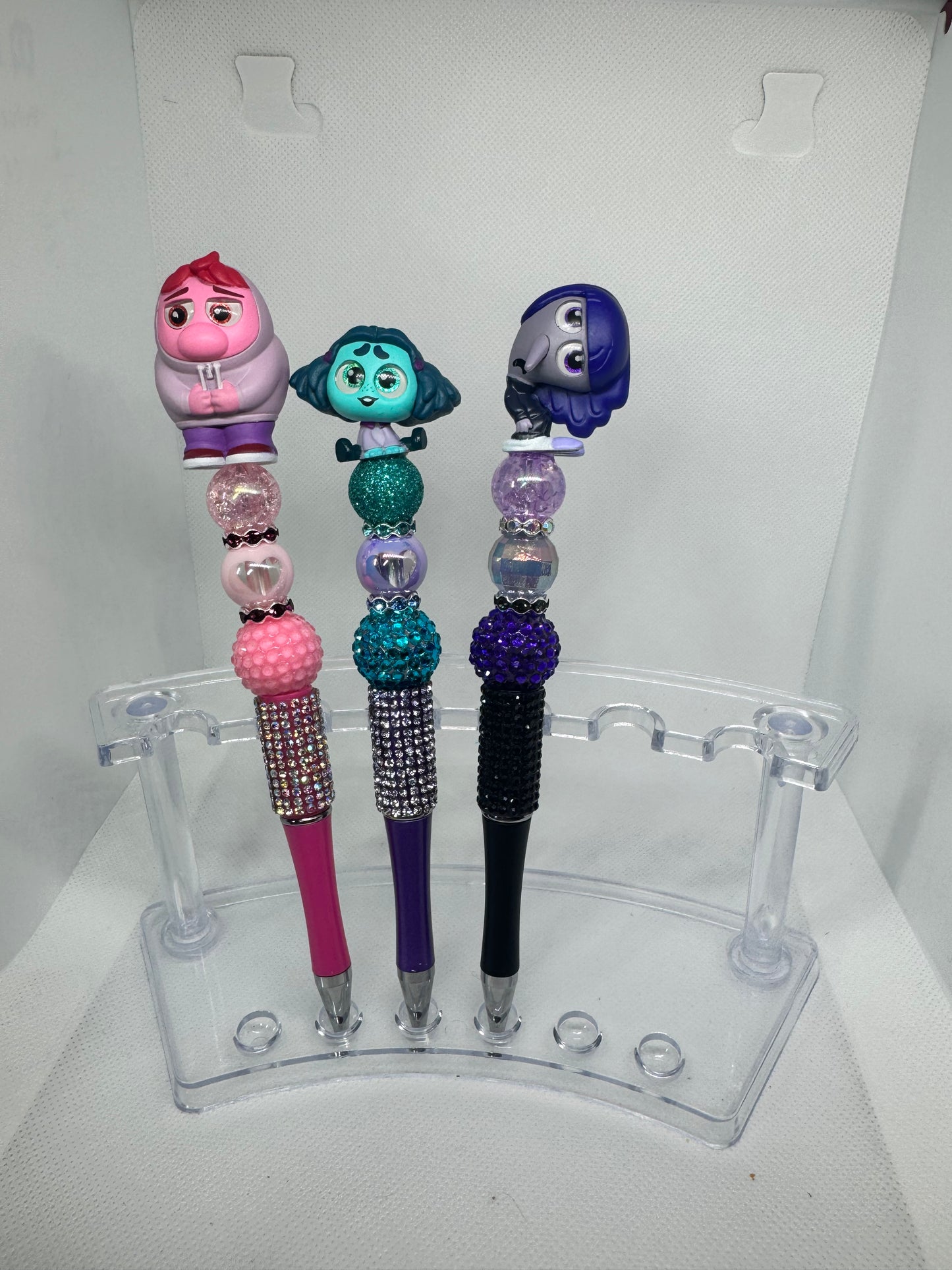 Inside Out Doorable Pens