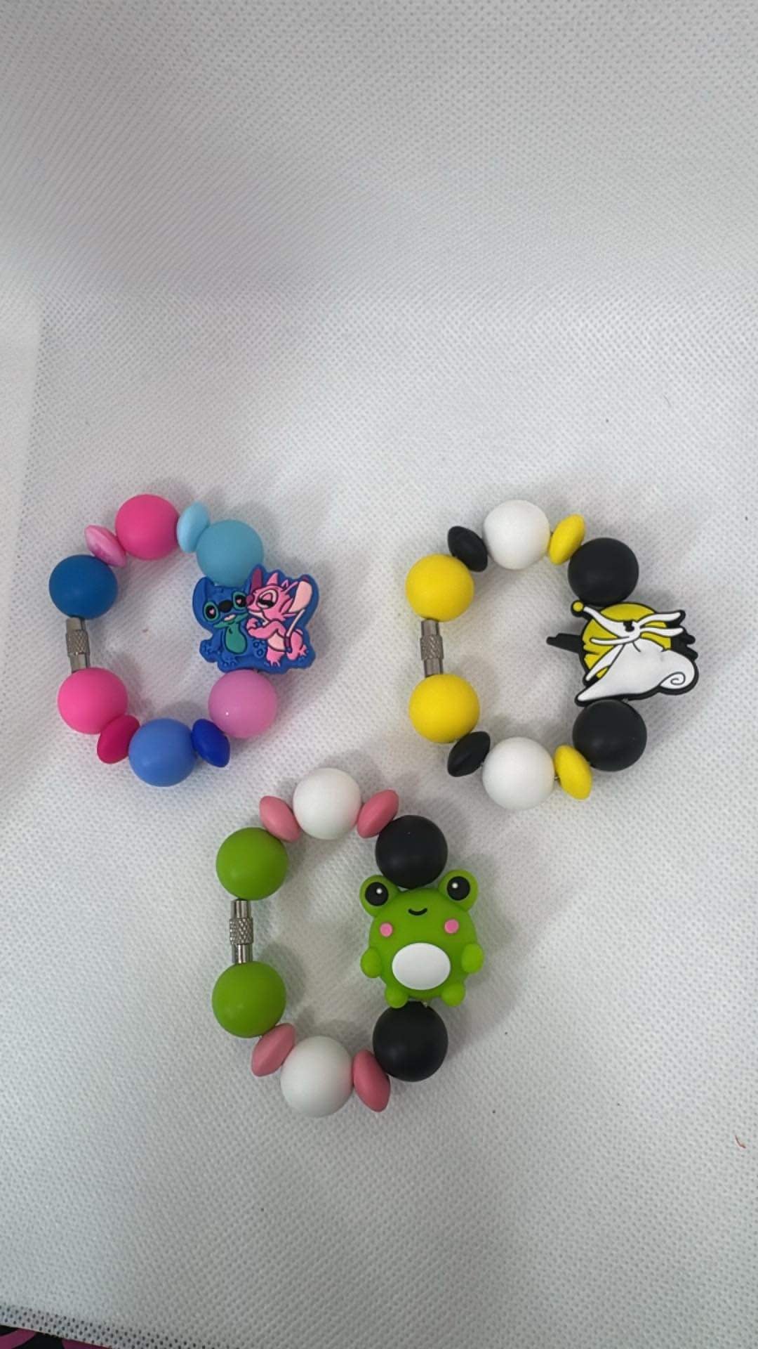 Cup Charms! 07/29/24