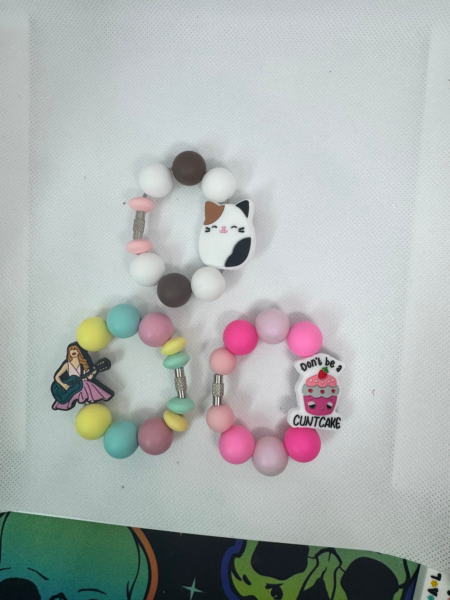 Cup Charms! 07/29/24