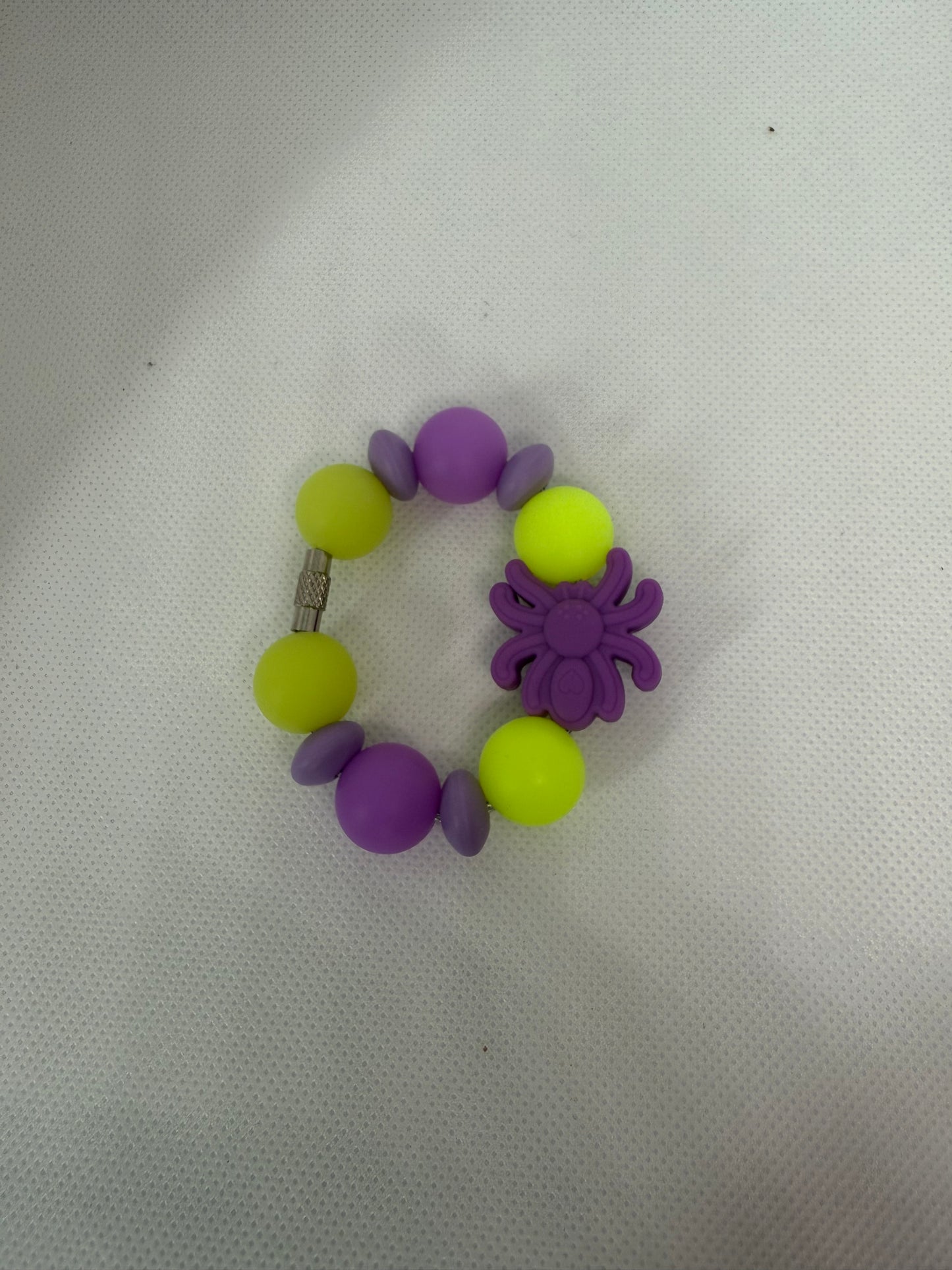 Glow in the dark Cup Charms