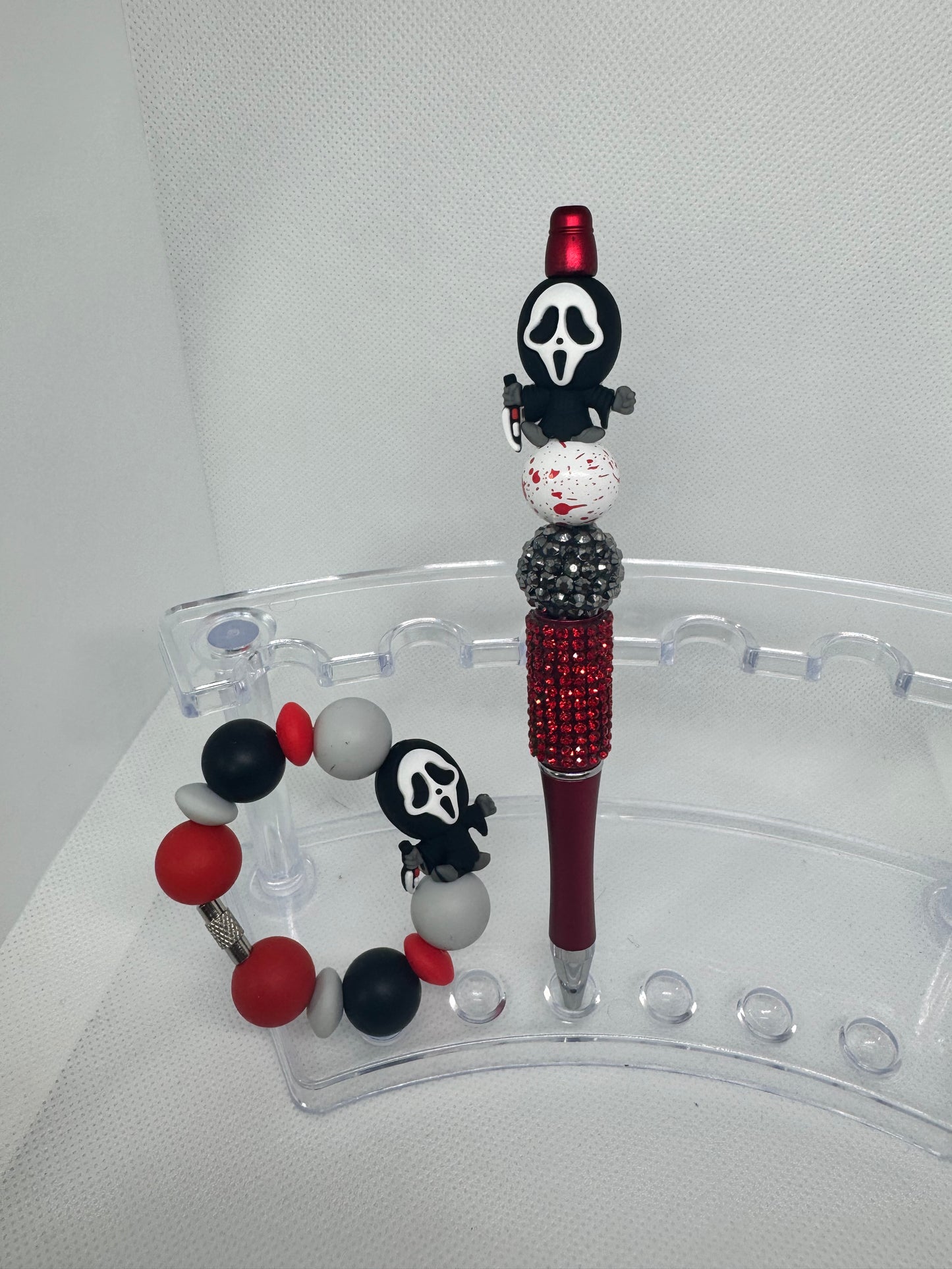 Cup Charm/Pen Bundles