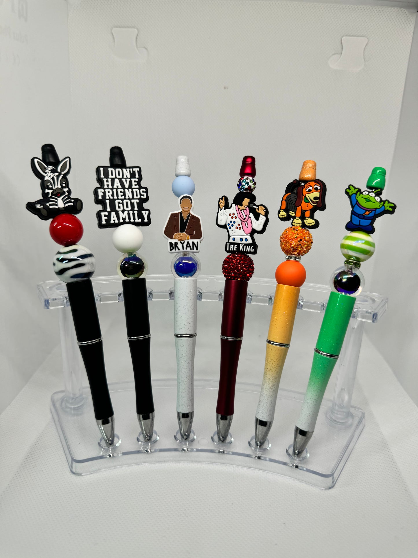 Regular Pens