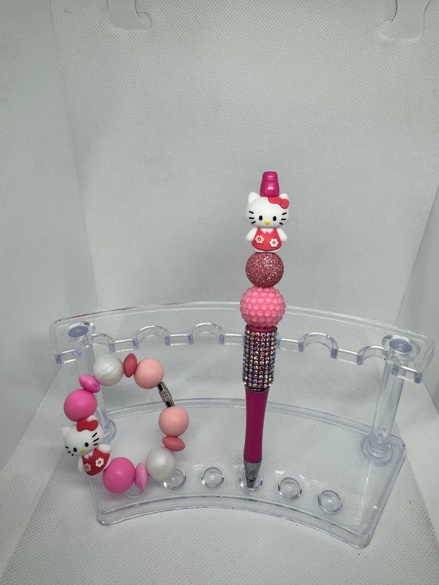 Cup Charm/Pen Bundles