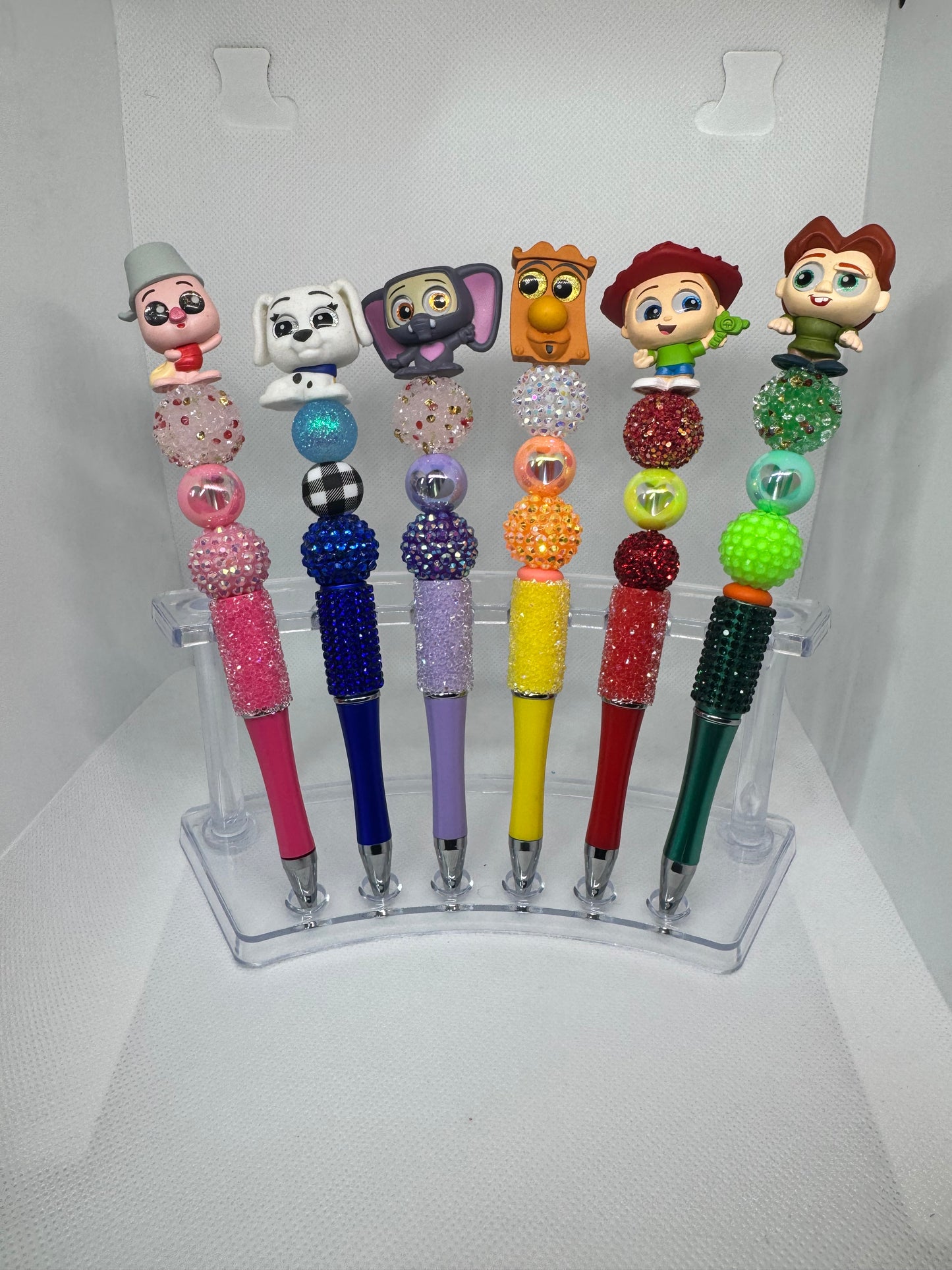 New Arrivals 3D Figures 08/02/24