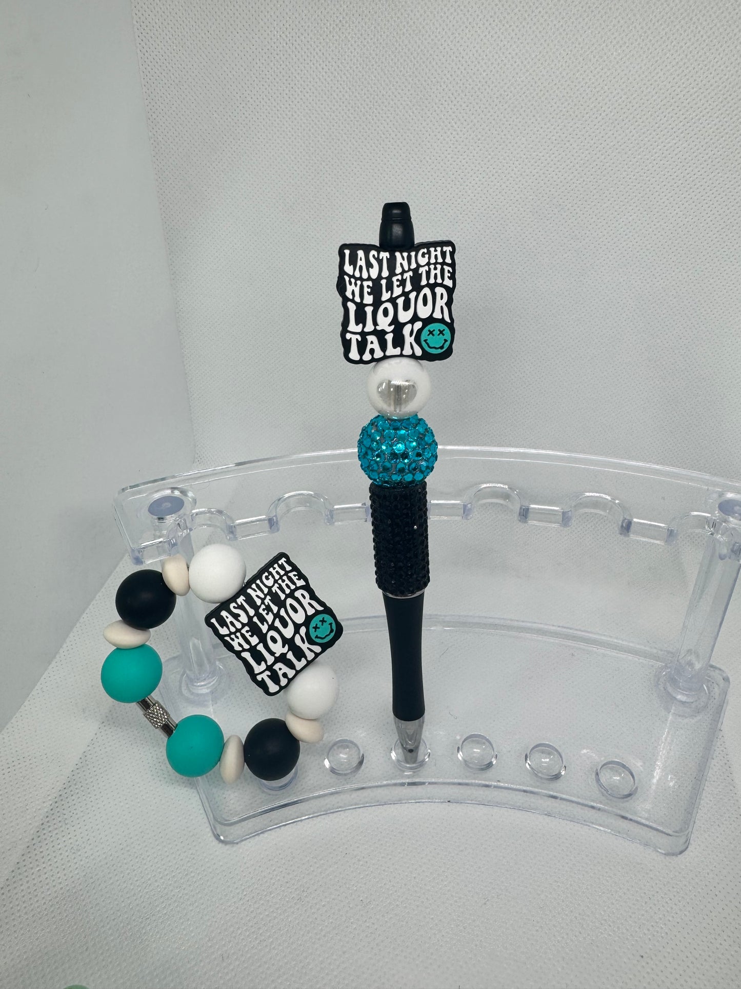 Cup Charm/Pen Bundles