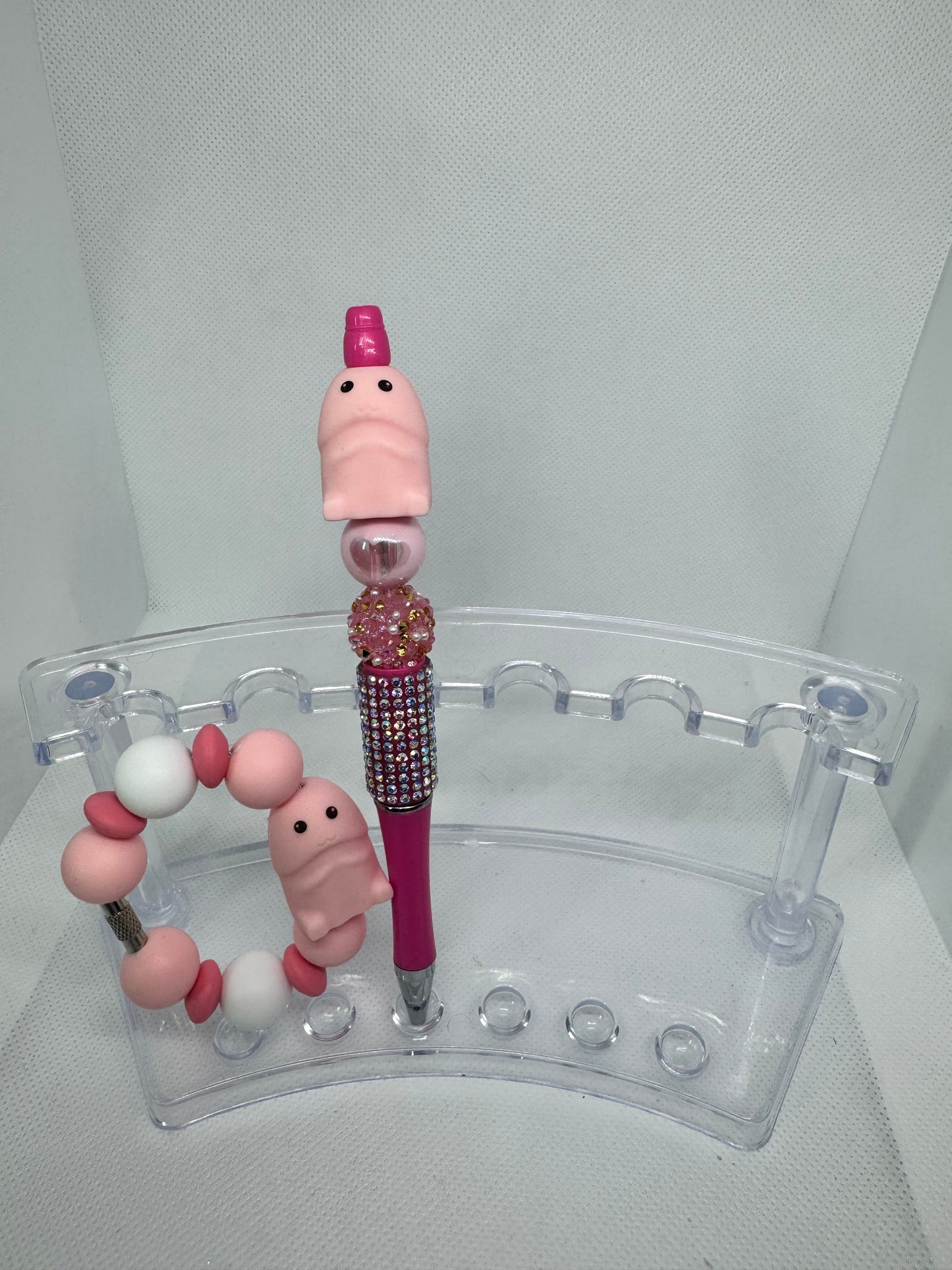 Cup Charm/Pen Bundles