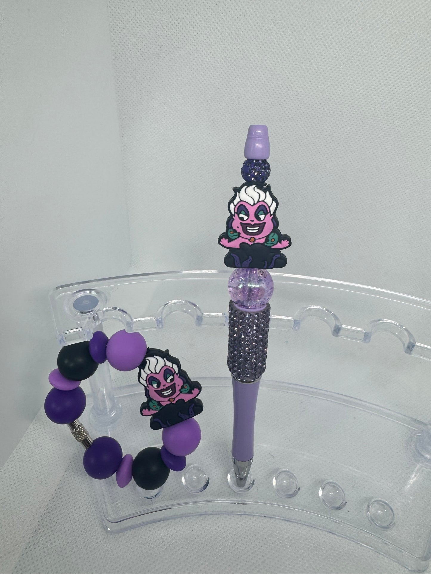 Cup Charm/Pen Bundles
