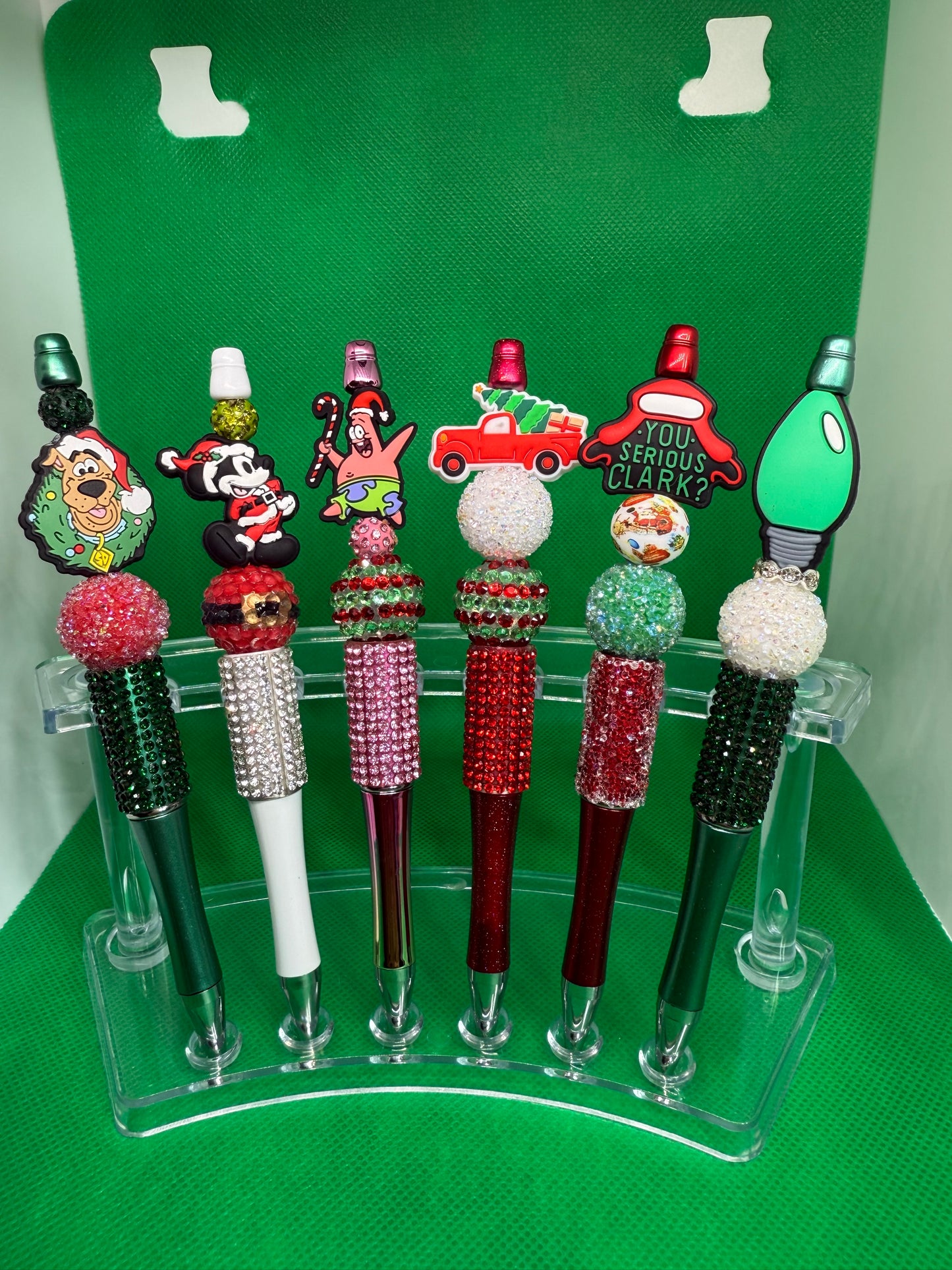 Christmas time is here!!! (Part One)