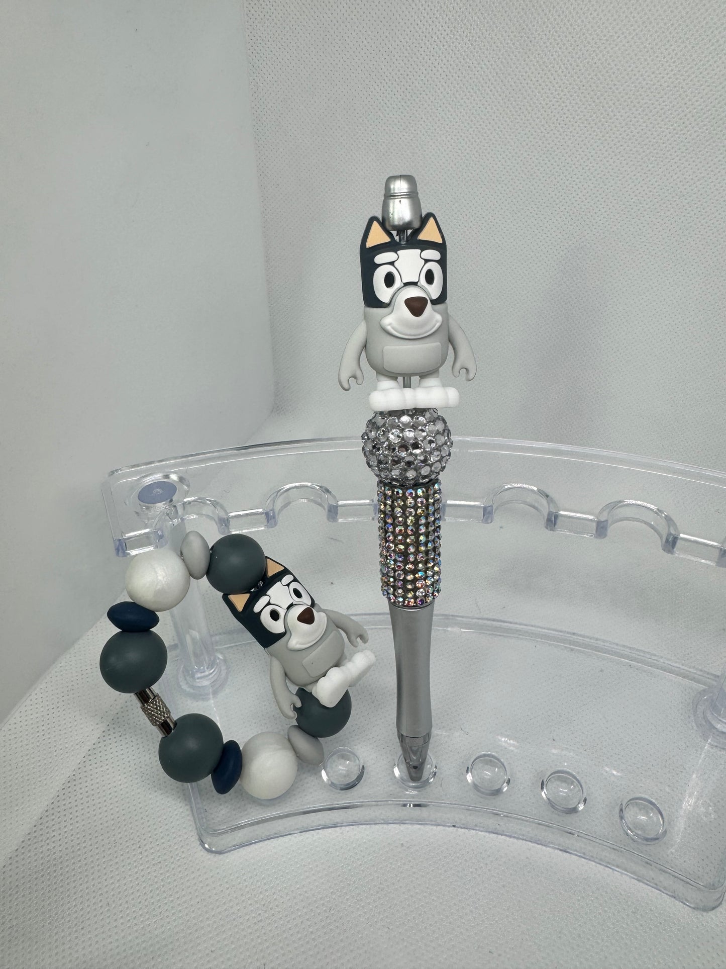 Cup Charm/Pen Bundles