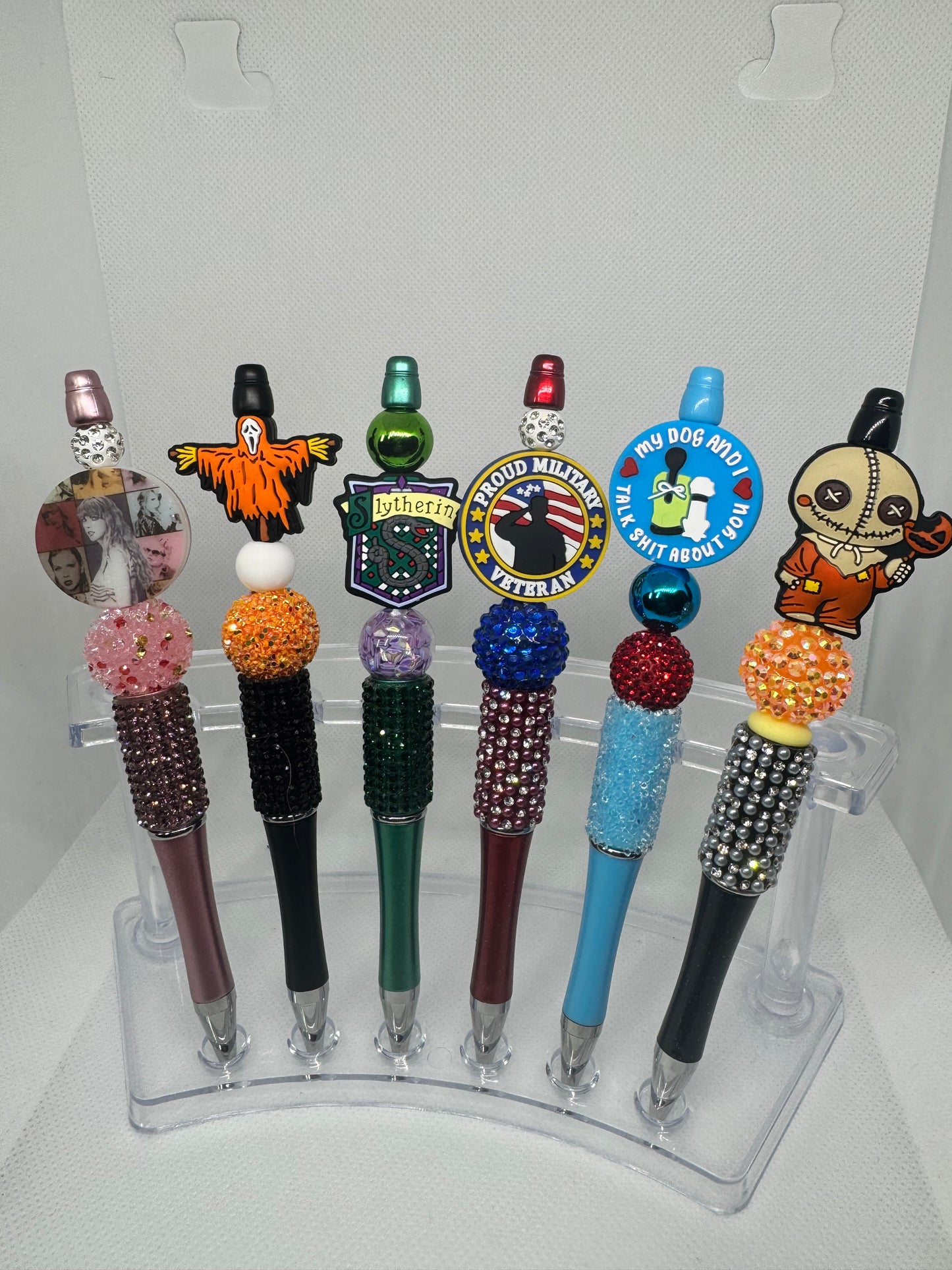 Bling and Sugar Pens 2