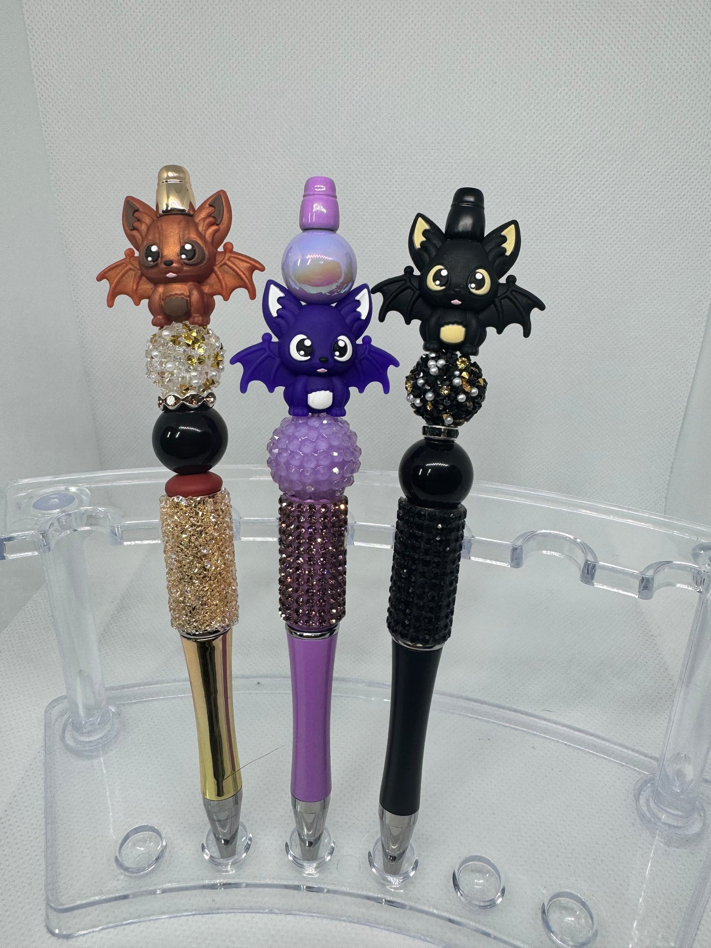 Bling and Sugar pens