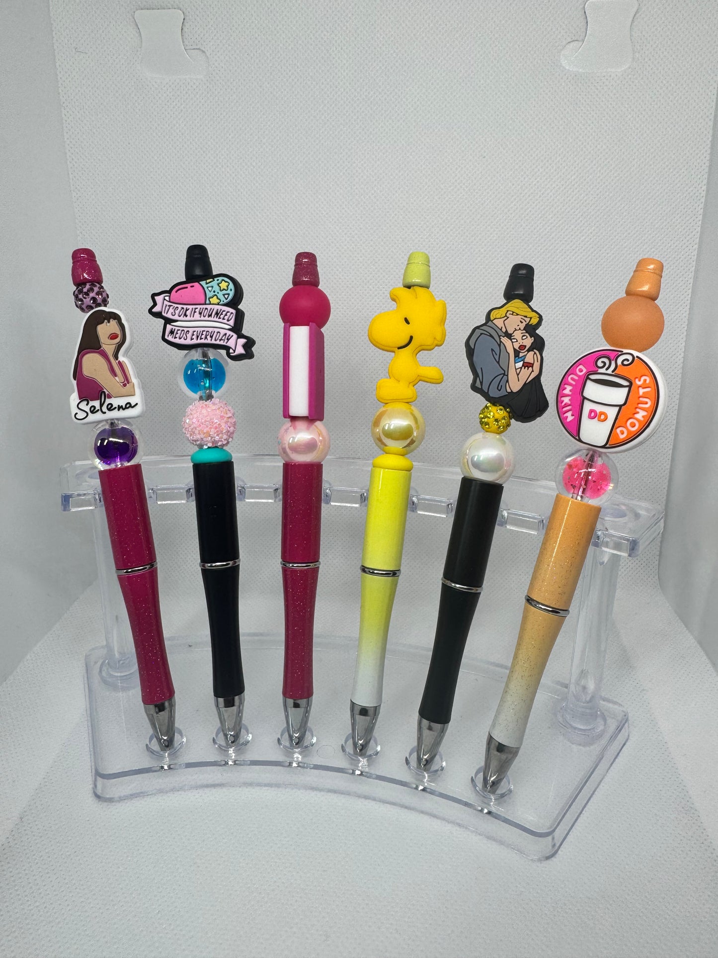 Regular Pens