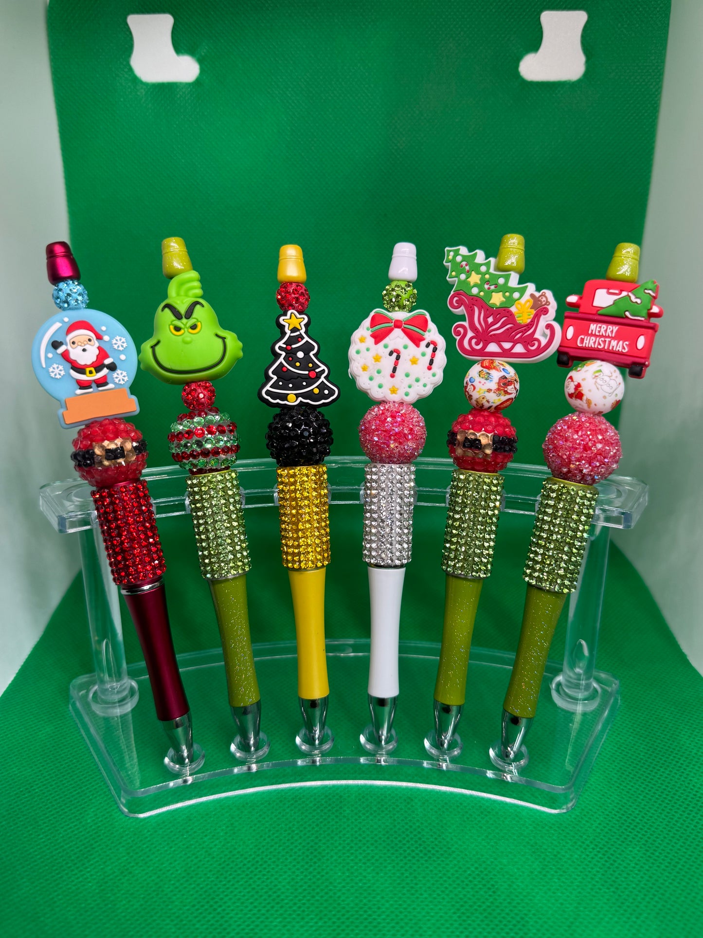 Christmas time is here!!! (Part One)