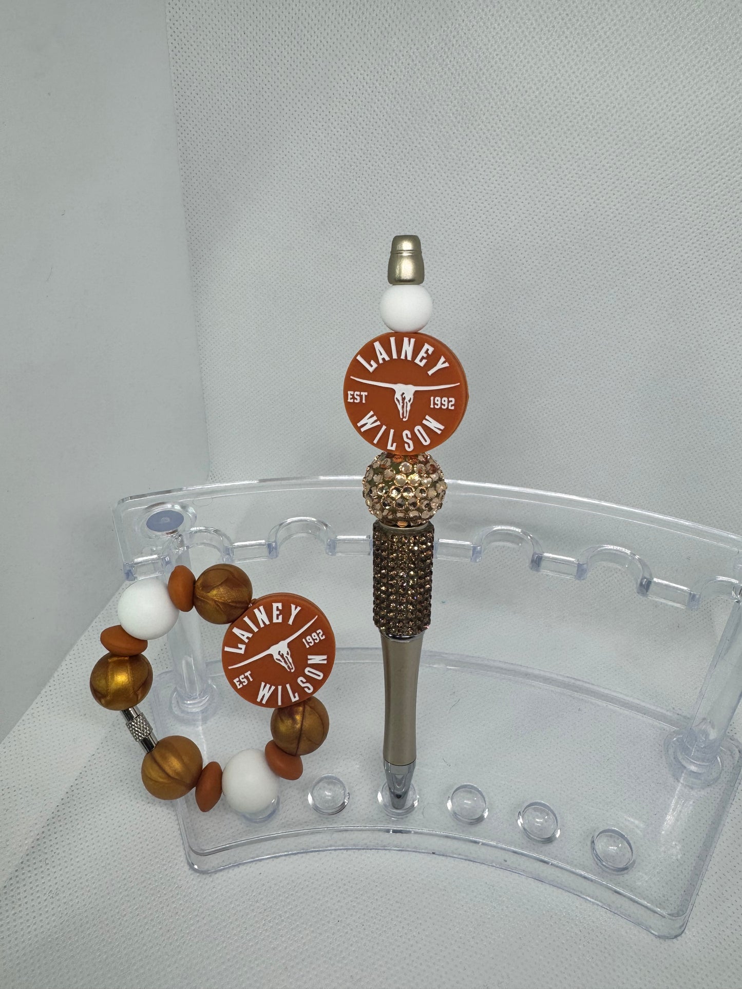 Cup Charm/Pen Bundles