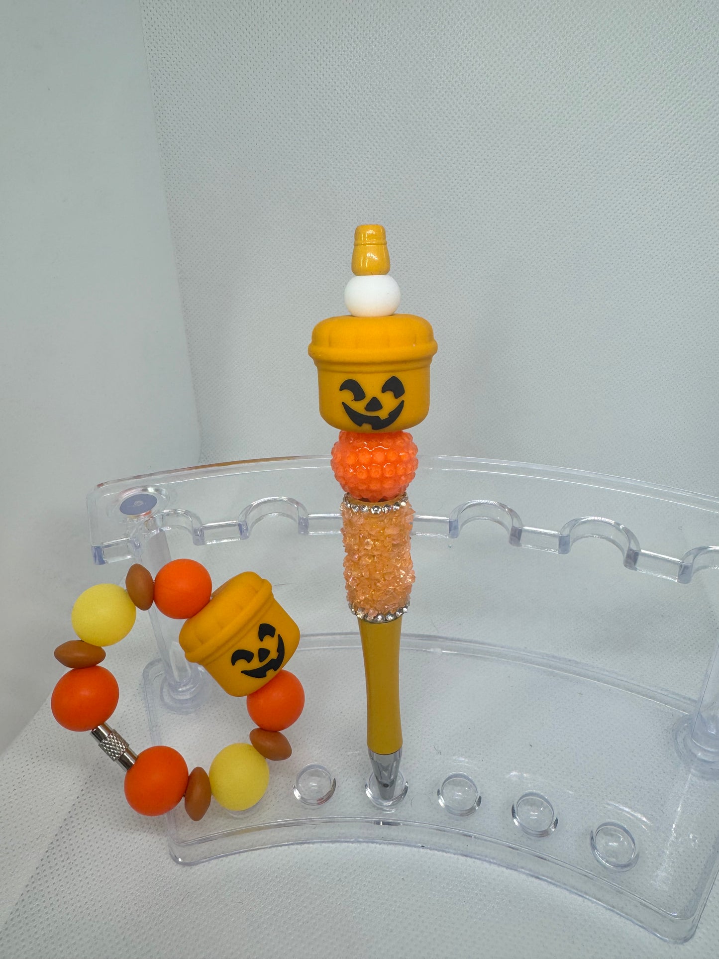 Cup Charm/Pen Bundles