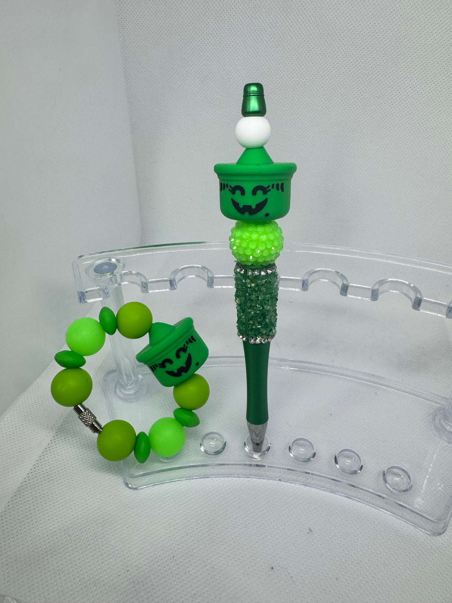 Cup Charm/Pen Bundles