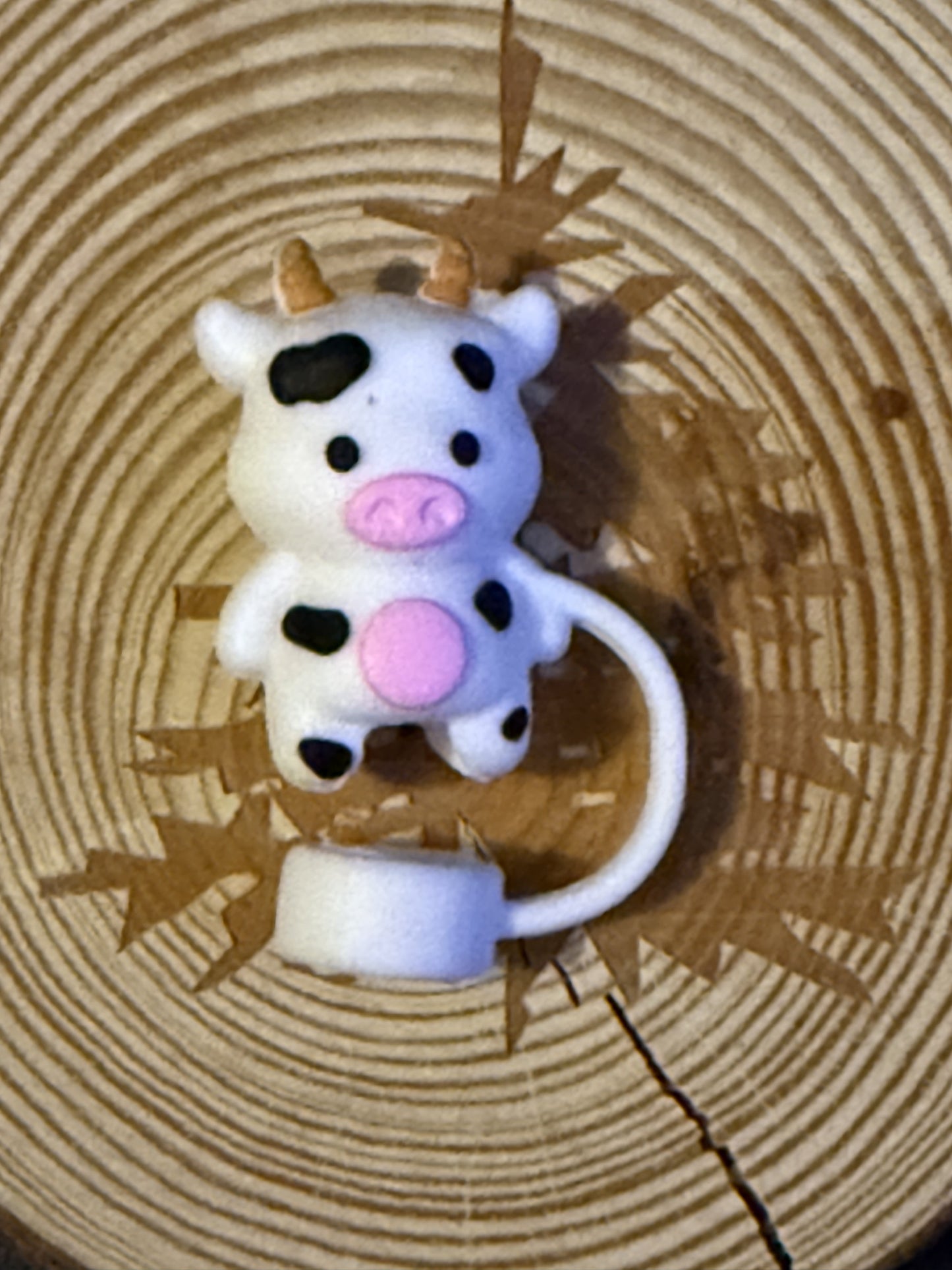 Straw Toppers