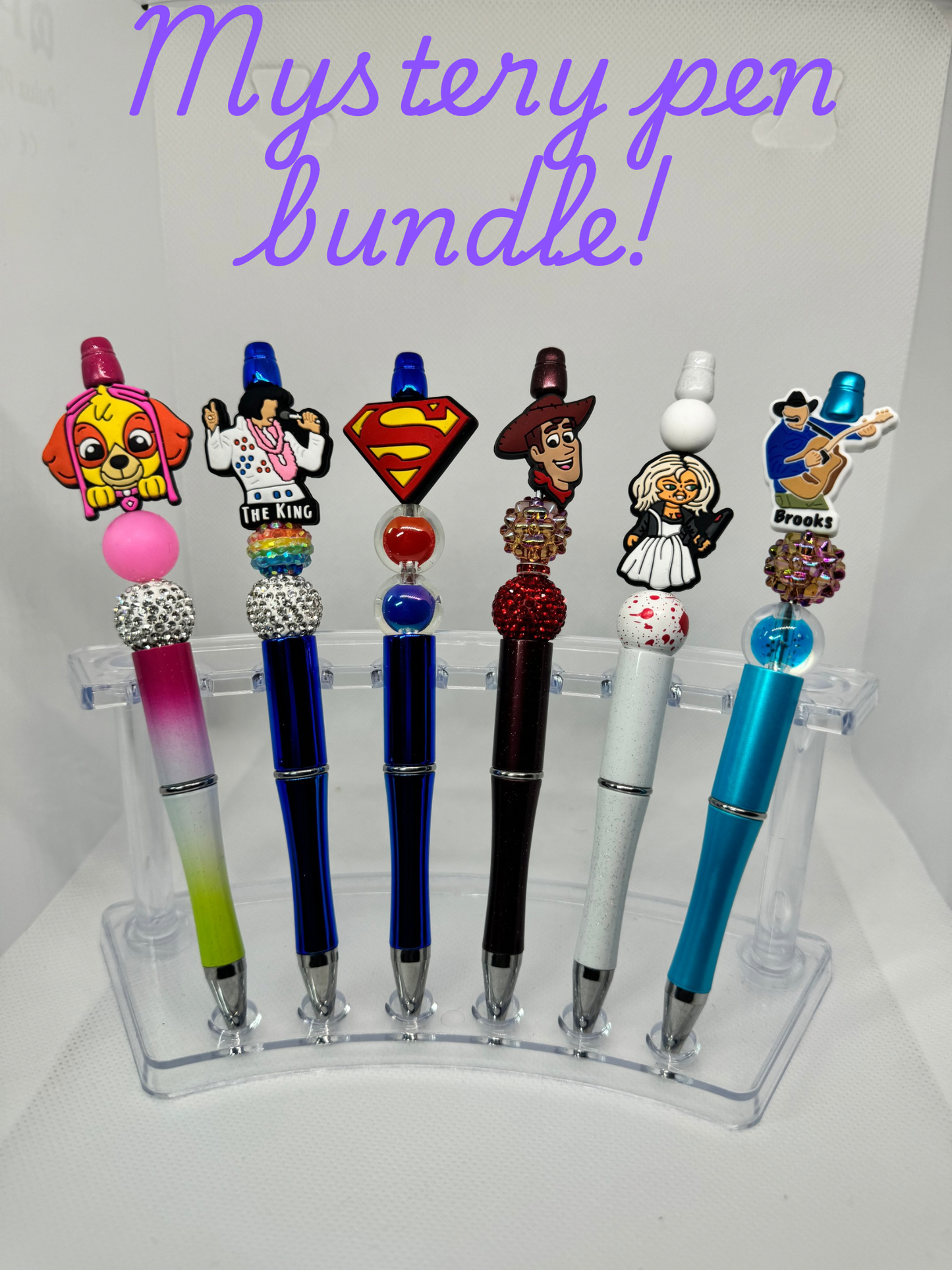 Mystery Pen Bundle!