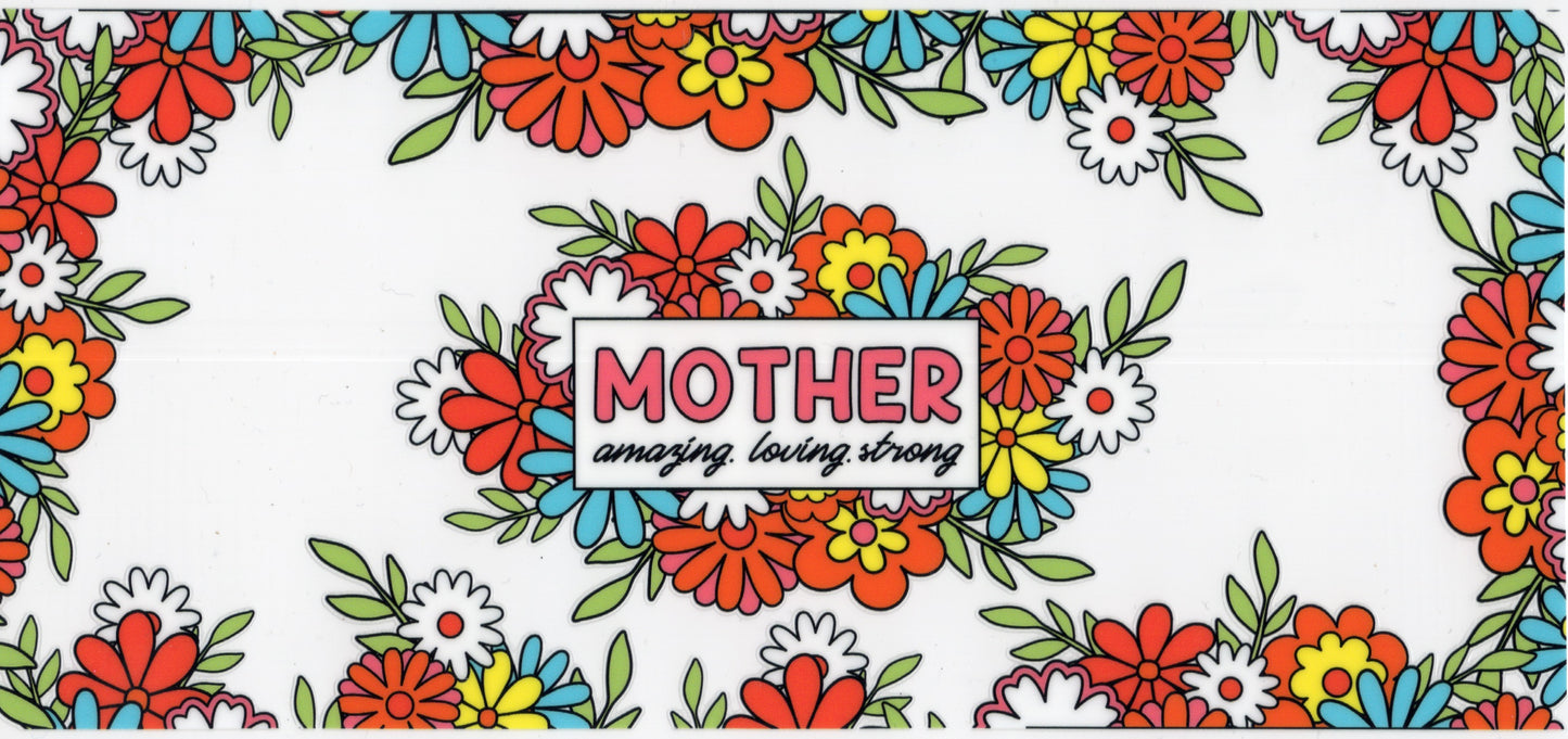 Mothers Day Wraps