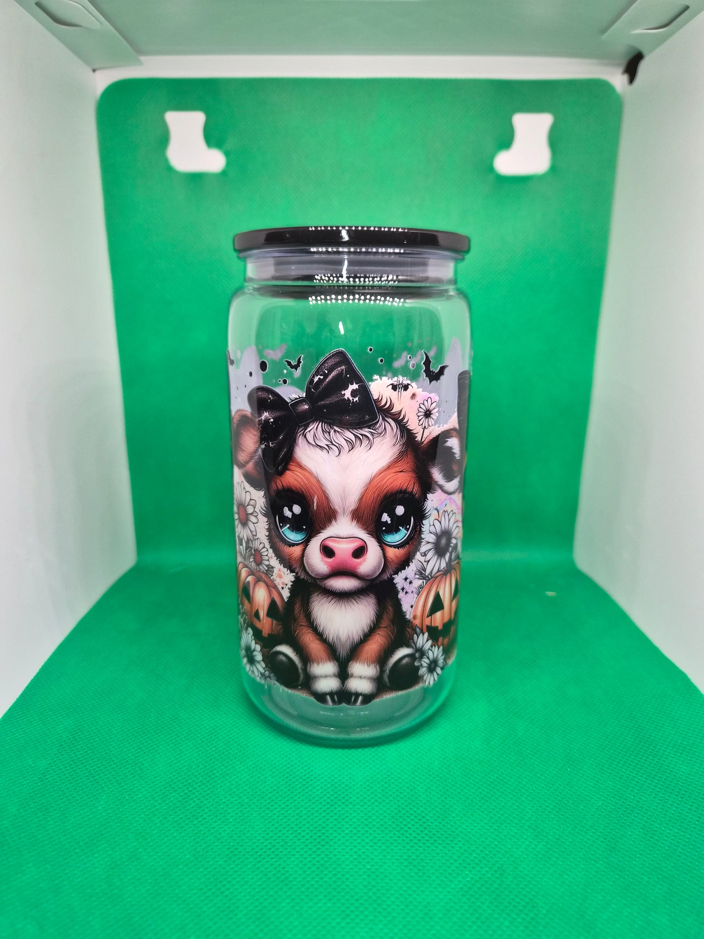 PLASTIC Canister Cups Pre-made