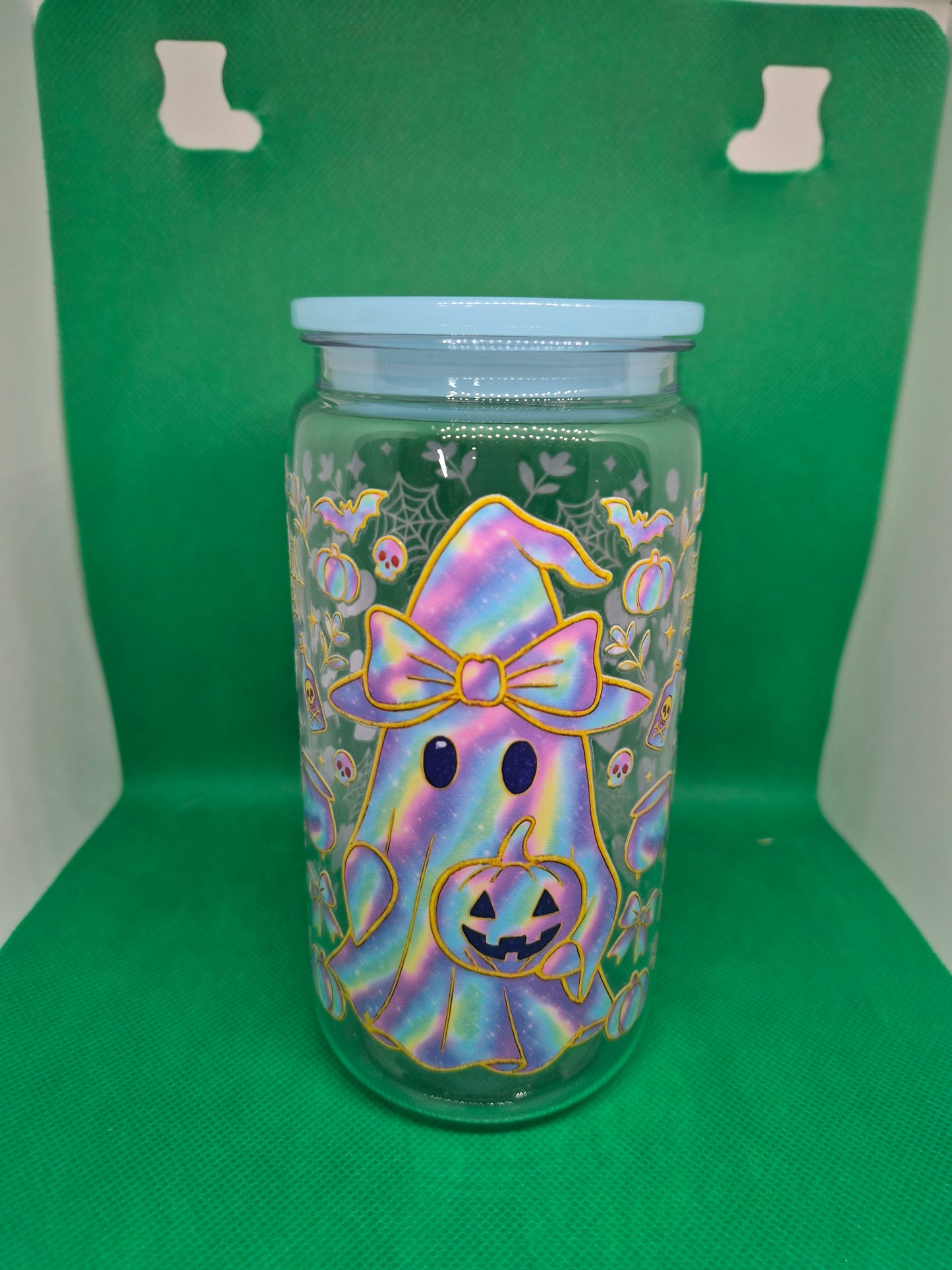 PLASTIC Canister Cups Pre-made