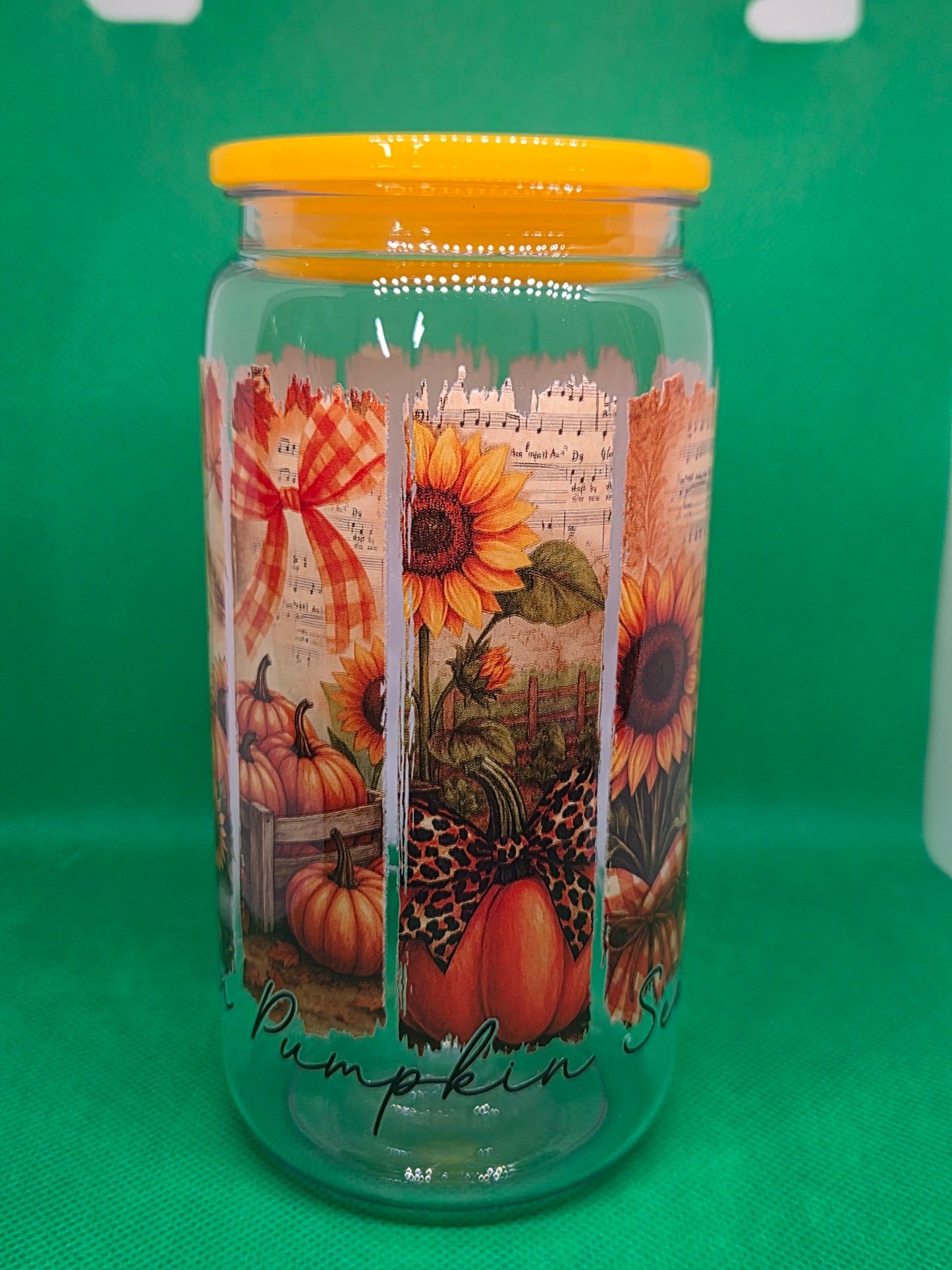 PLASTIC Canister Cups Pre-made