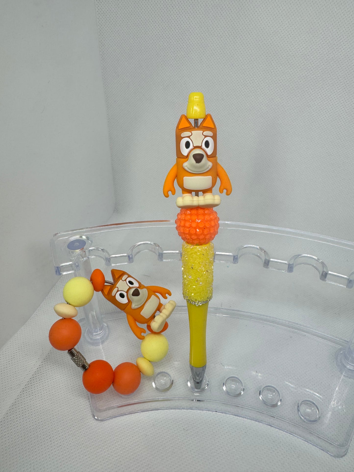 Cup Charm/Pen Bundles