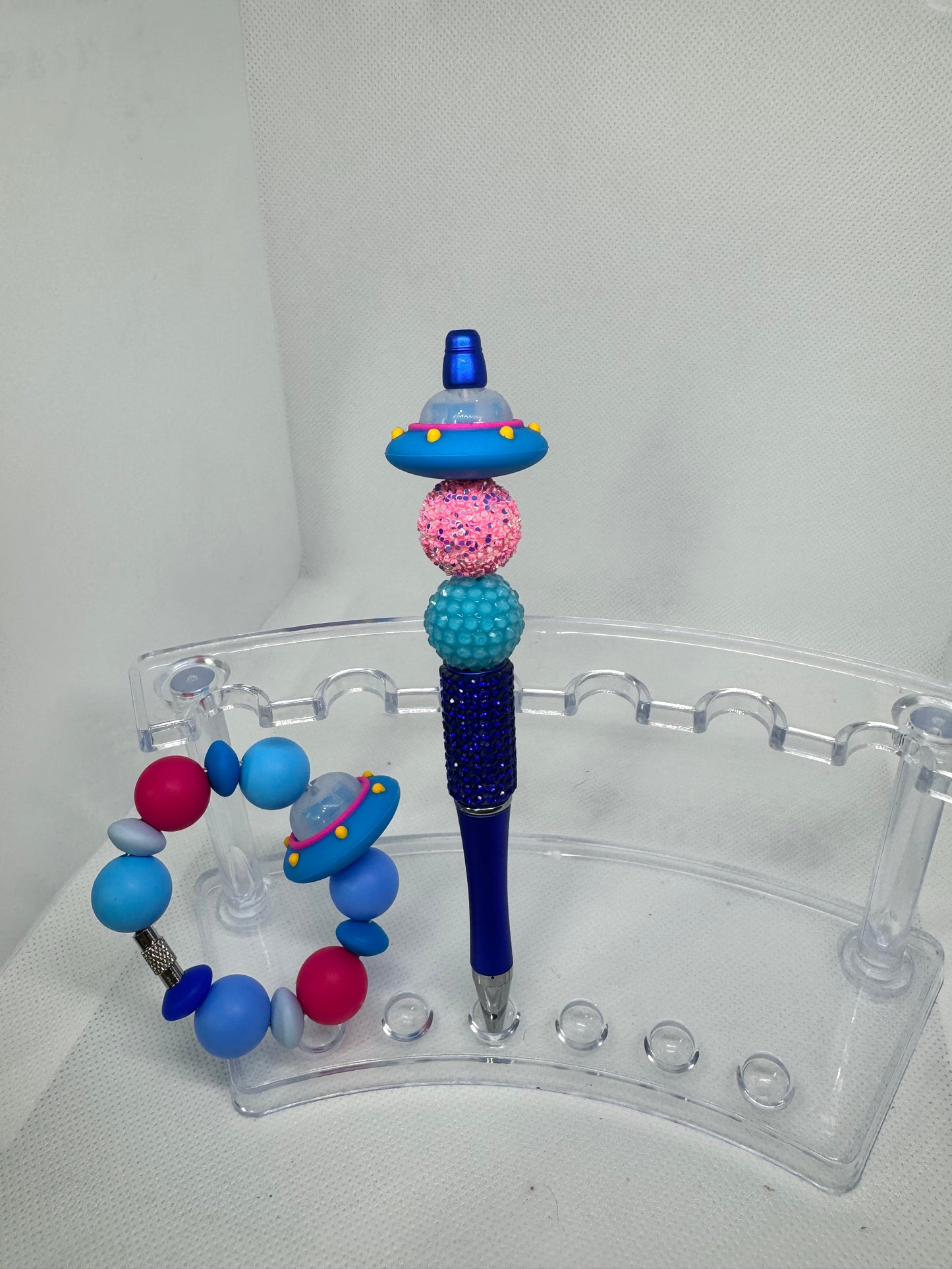 Cup Charm/Pen Bundles