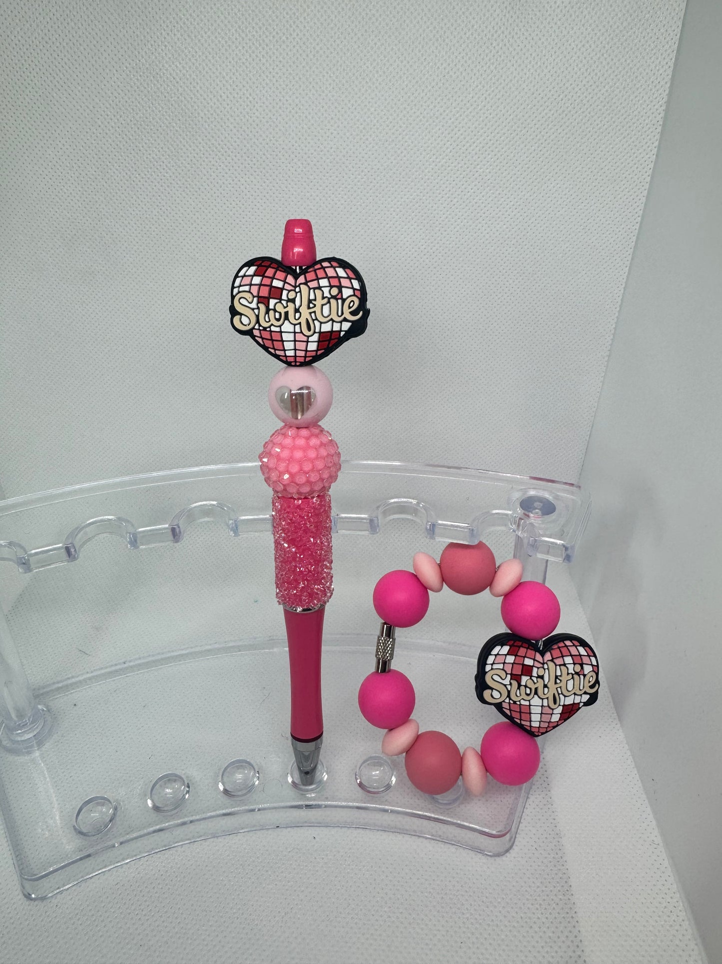 Cup Charm/Pen Bundles